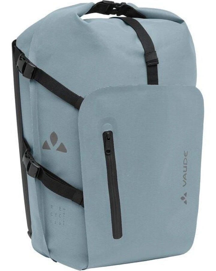 VAUDE Hinterradtaschen Free Cargo