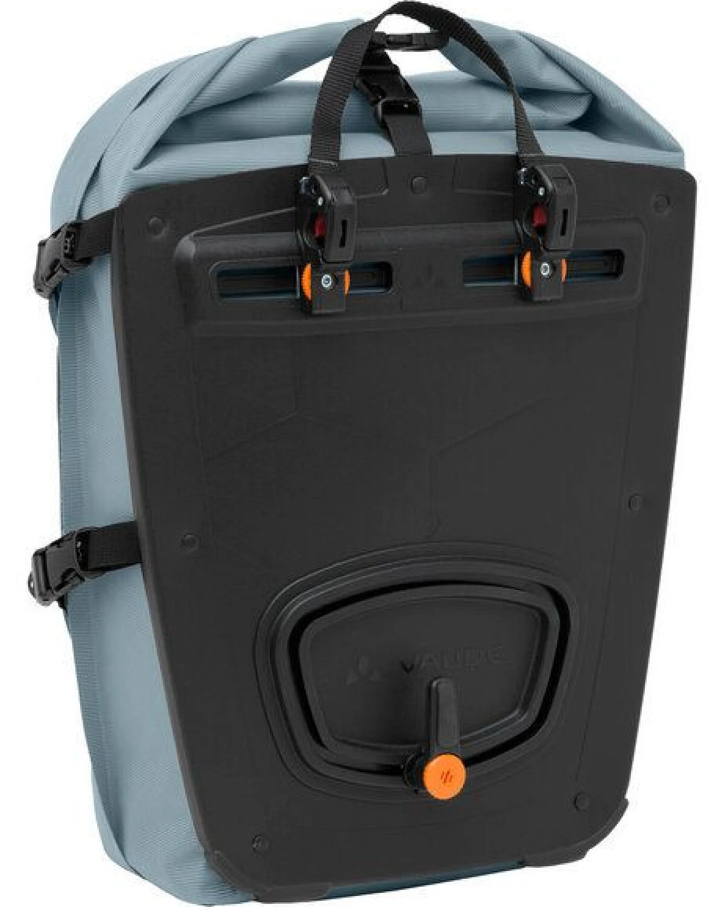 VAUDE Hinterradtaschen Free Cargo – Ansicht 2