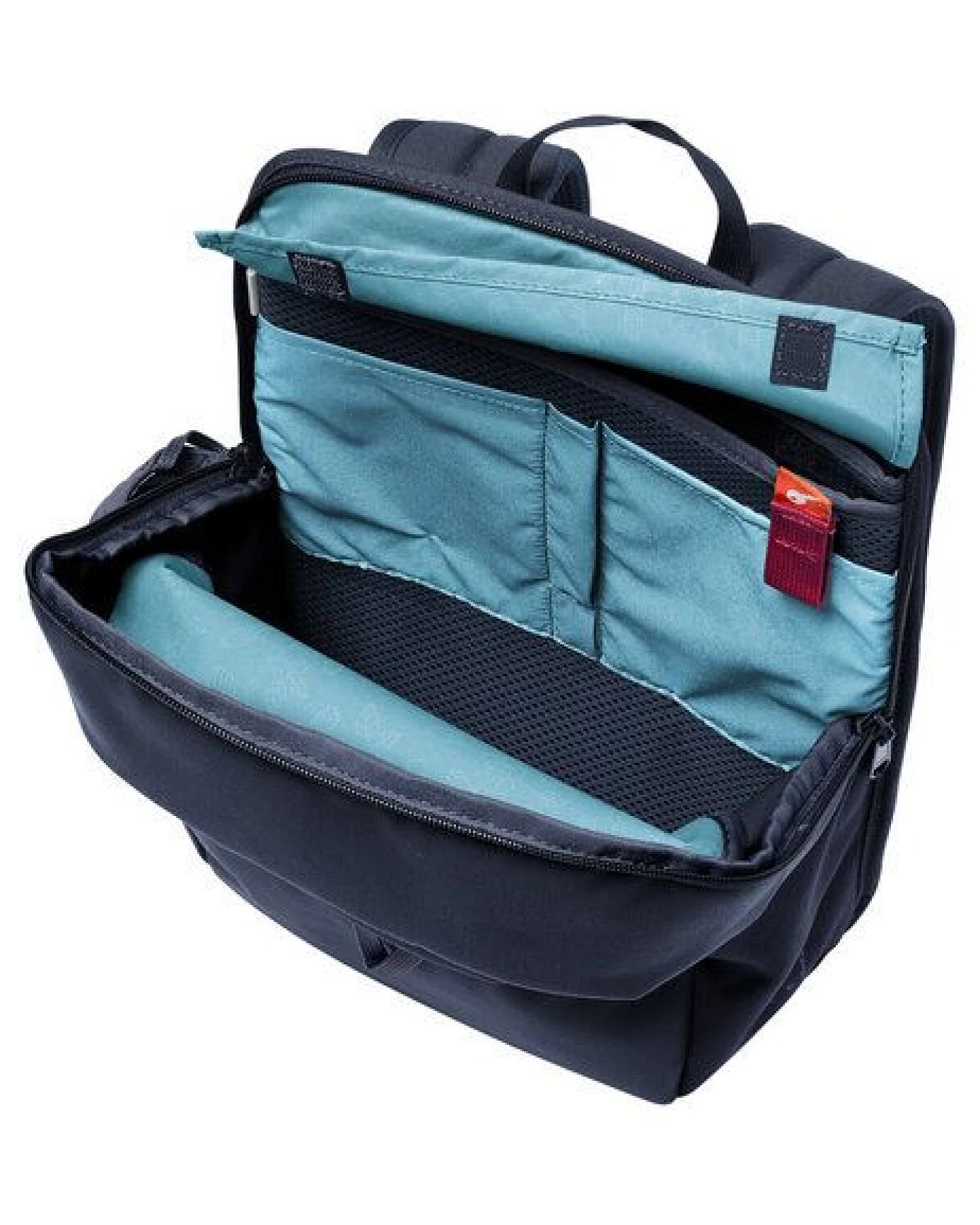 VAUDE Rucksaecke10-14L Coreway Backpack 10 – Ansicht 2