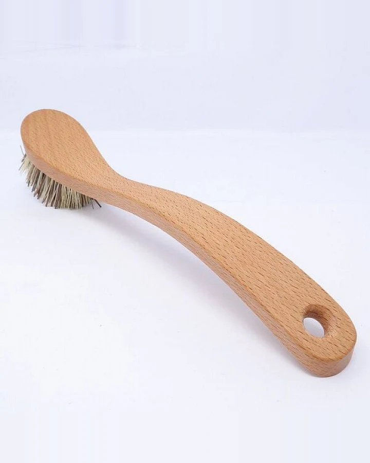 Waldkraft Spülbürste aus Buche