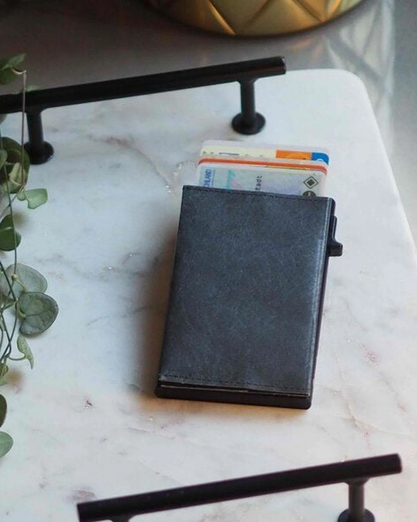 paprcuts RFID Alu Kartenetui – Ansicht 2