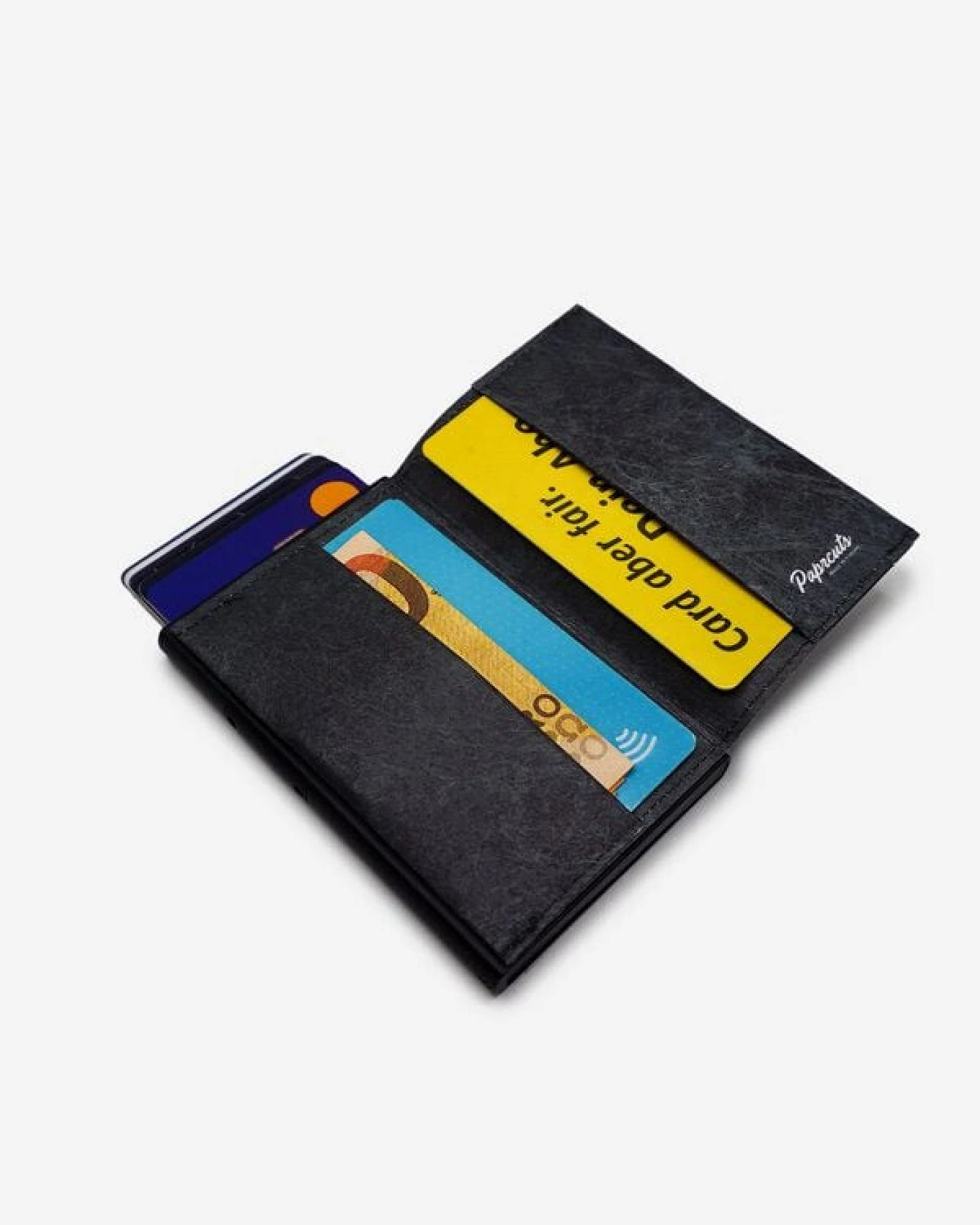 paprcuts RFID Alu Kartenetui – Ansicht 3