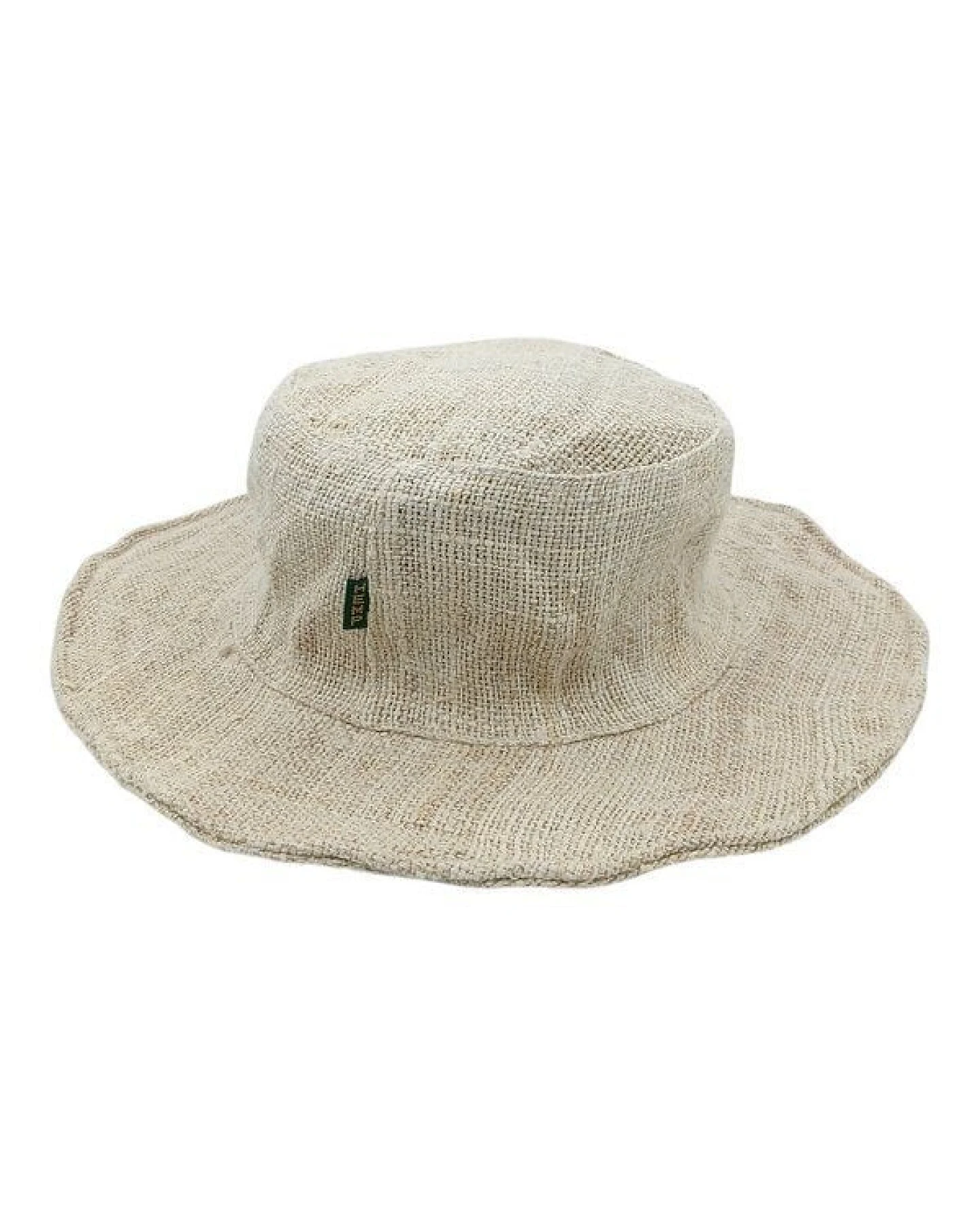 short'n'pietz Sommerhut aus Hanf – Ansicht 2