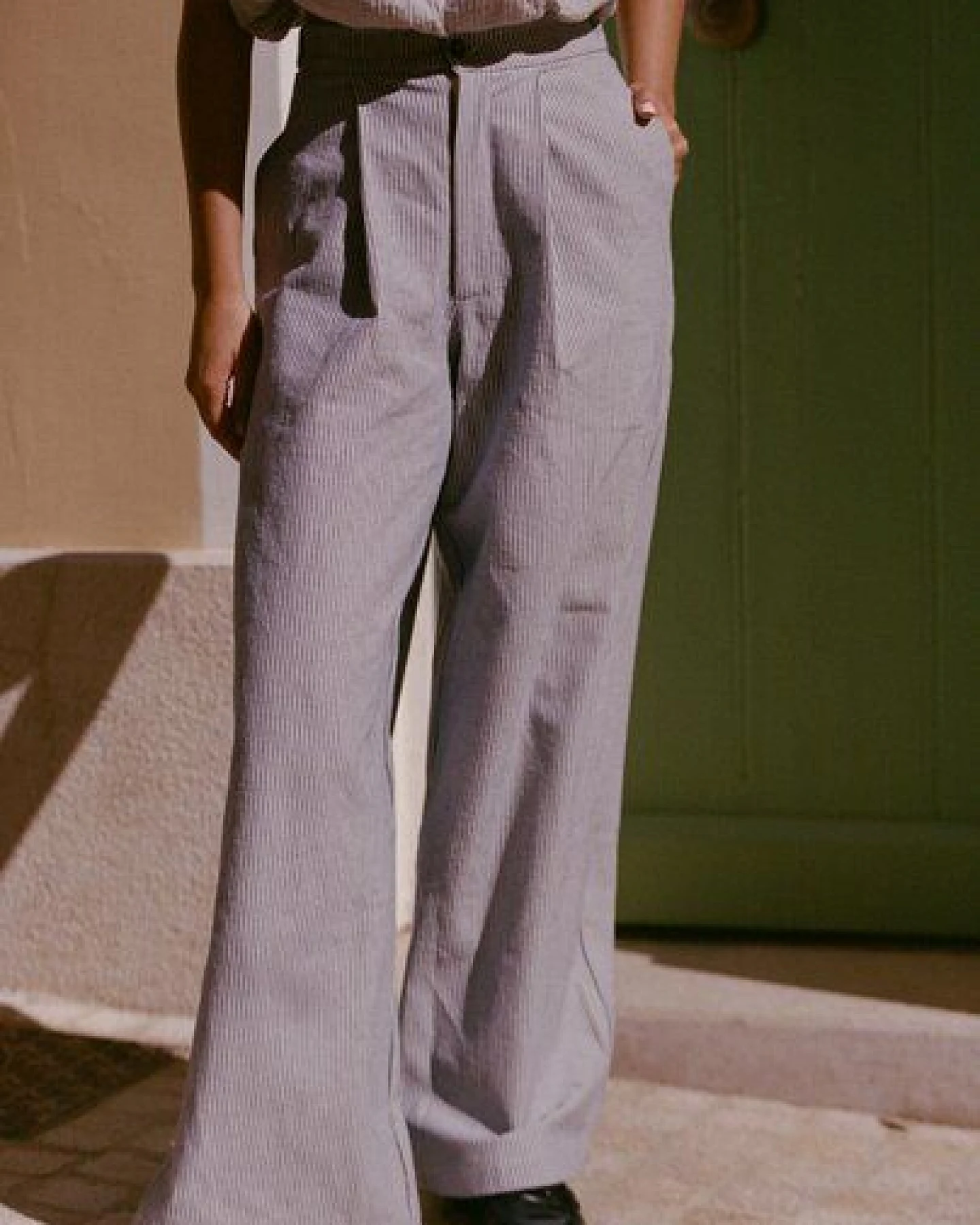 Nénés Justine-Hose – Ansicht 3