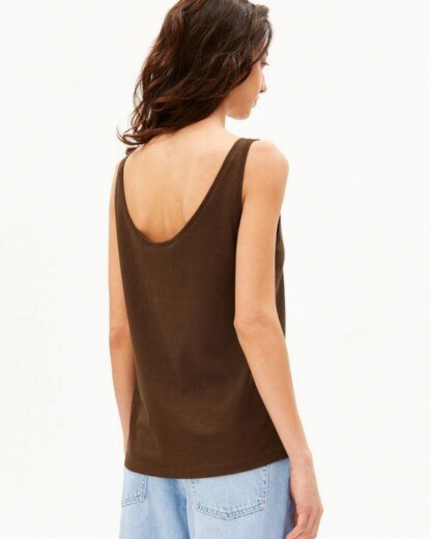 ARMEDANGELS LINO BLEND Damen Leinen-Mix – Ansicht 2