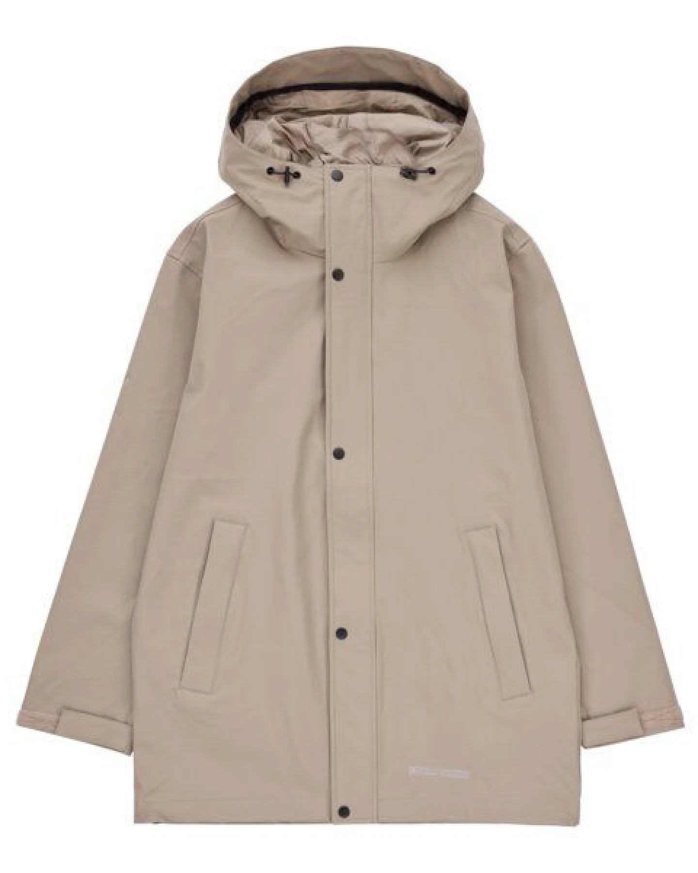 Makia Mallory Jacke – Ansicht 4