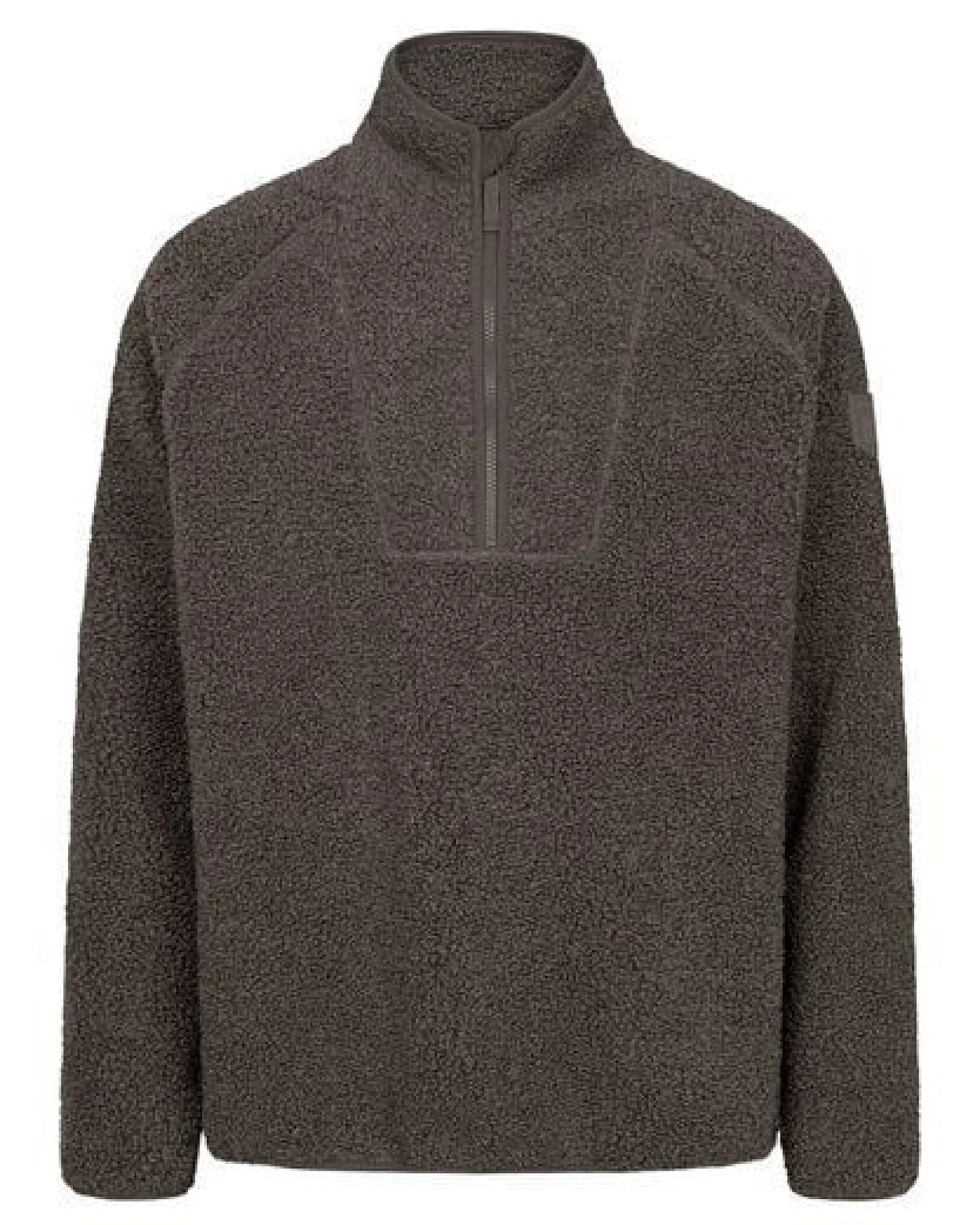 derbe Fleecejacke „Kuschelby Troyer“ – Ansicht 2