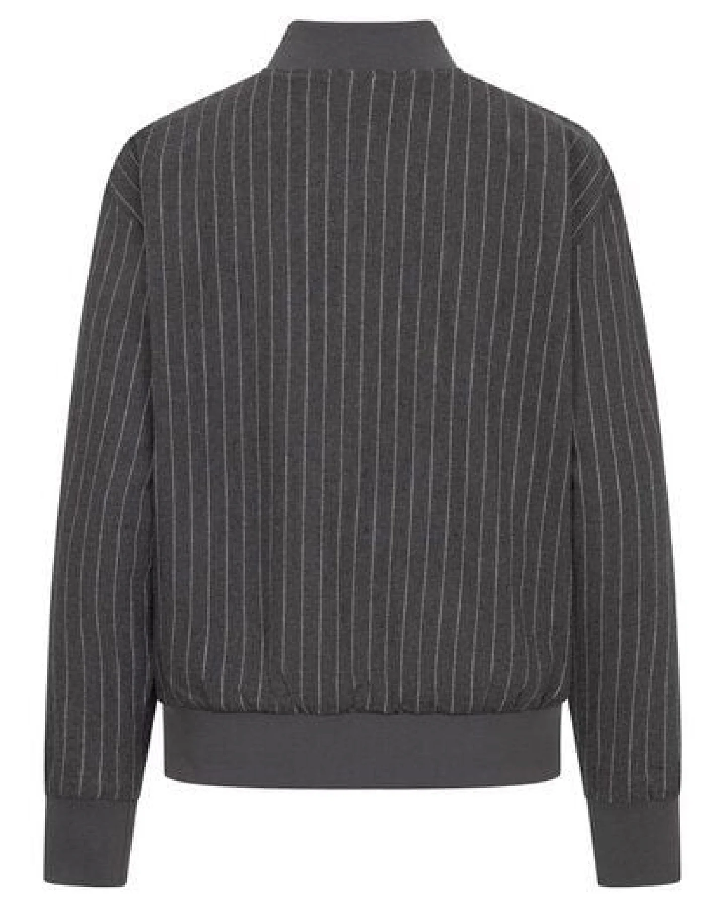 derbe Übergangsjacke „Blousby Pinstripe“ – Ansicht 3
