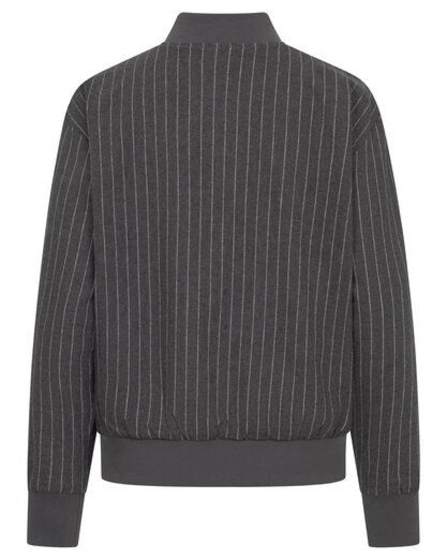 derbe Übergangsjacke „Blousby Pinstripe“ – Ansicht 3