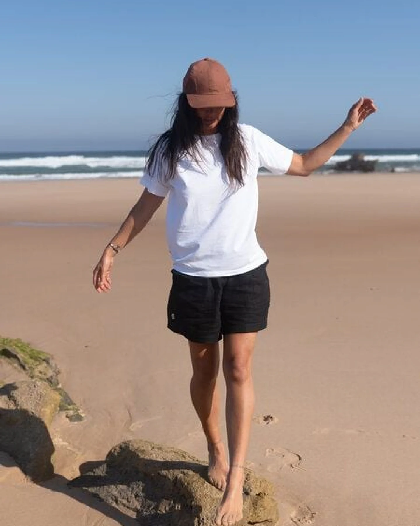 FUXBAU Dad Cap – Ansicht 3
