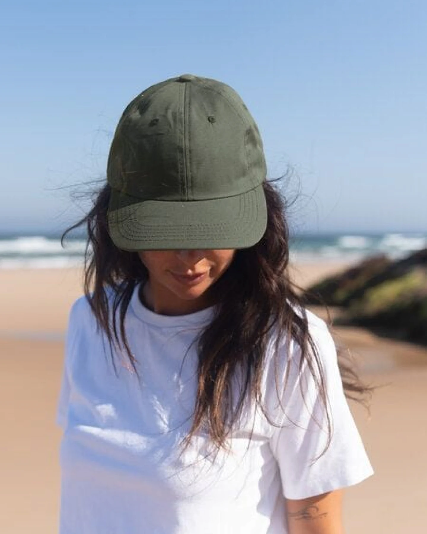 FUXBAU Dad Cap – Ansicht 3