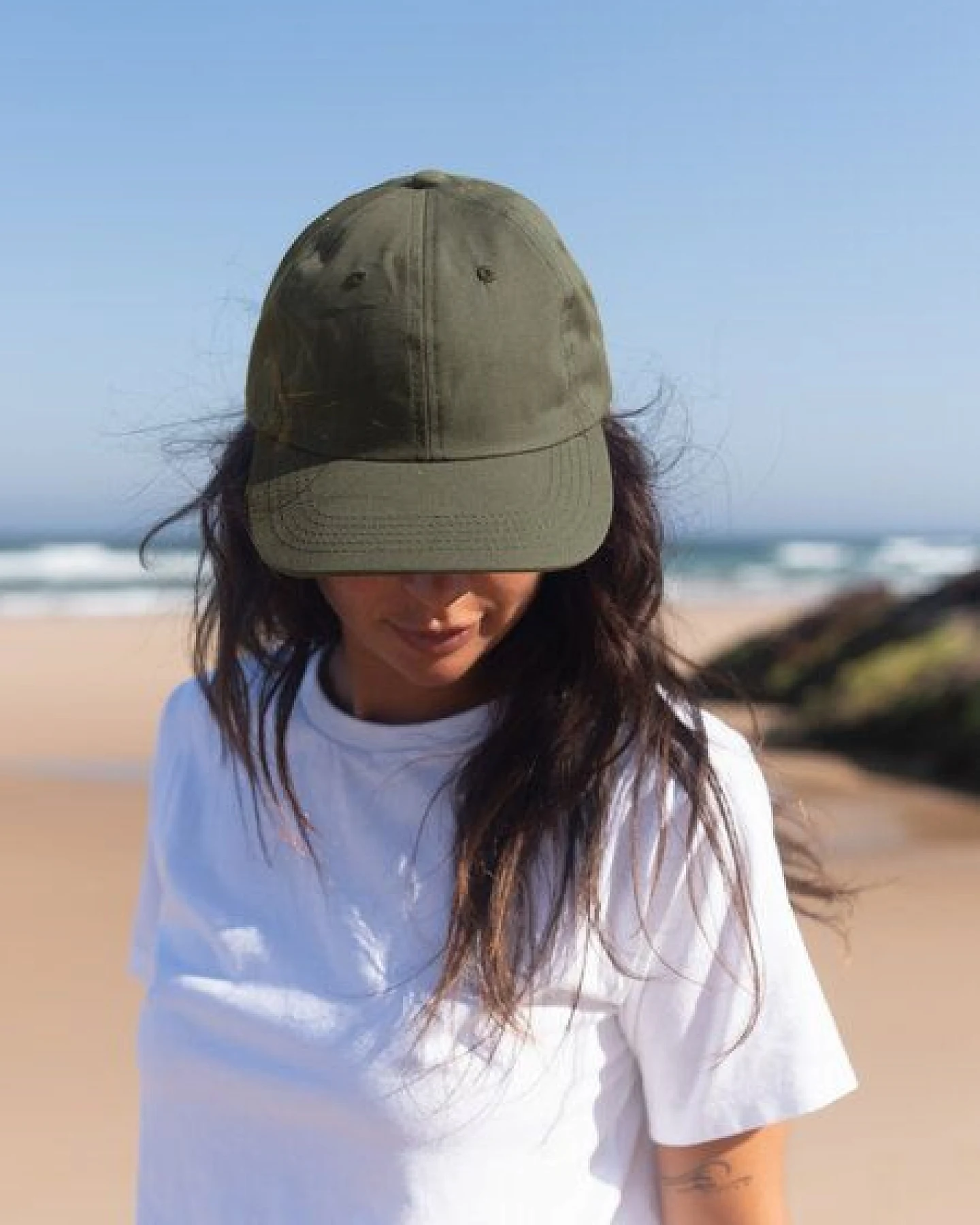 FUXBAU Dad Cap – Ansicht 3