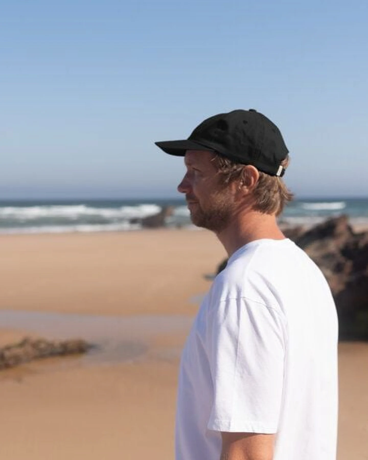 FUXBAU Dad Cap – Ansicht 3