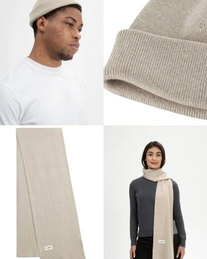 Kiesel Melange