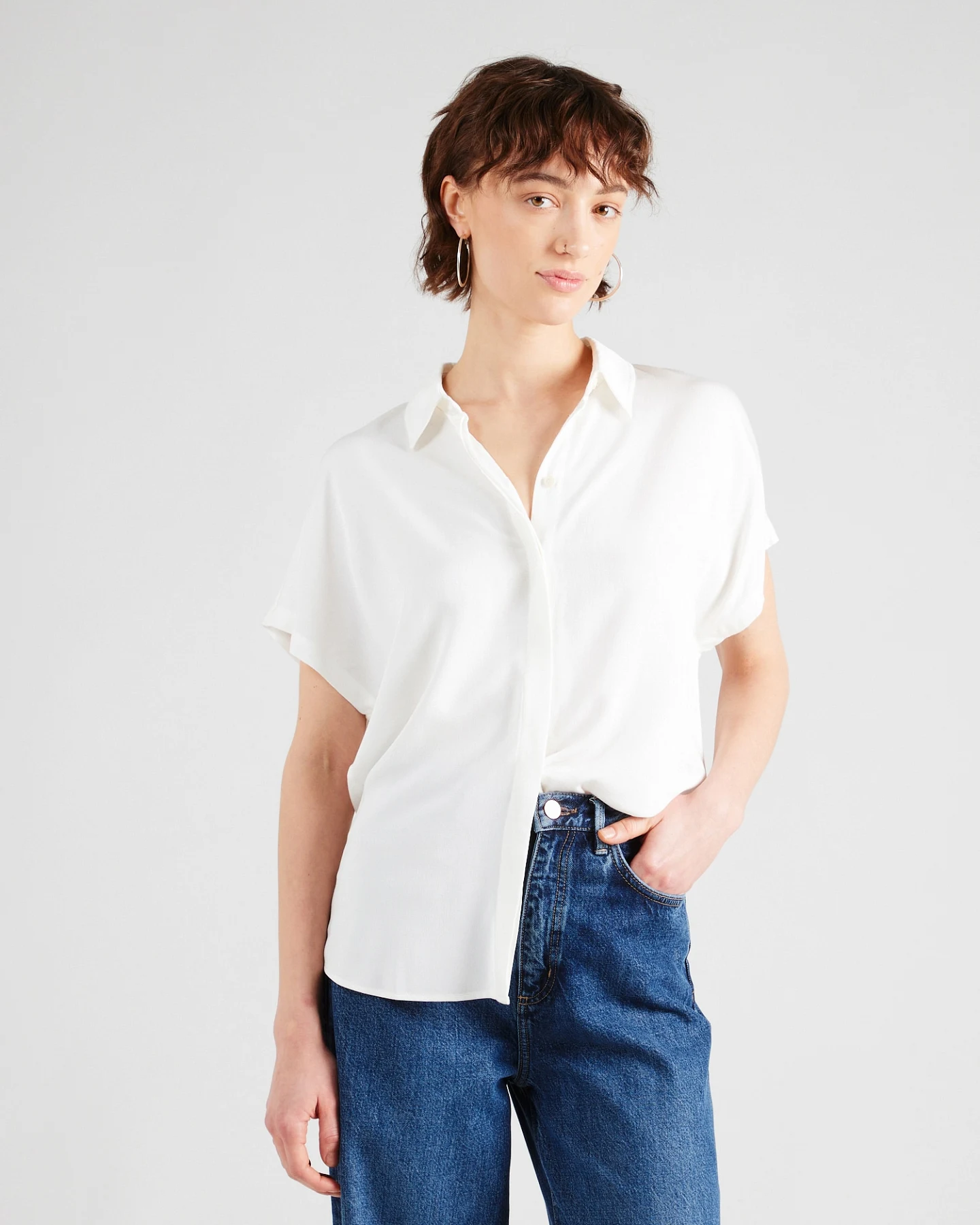 ARMEDANGELS Bluse Larisaana – Ansicht 2