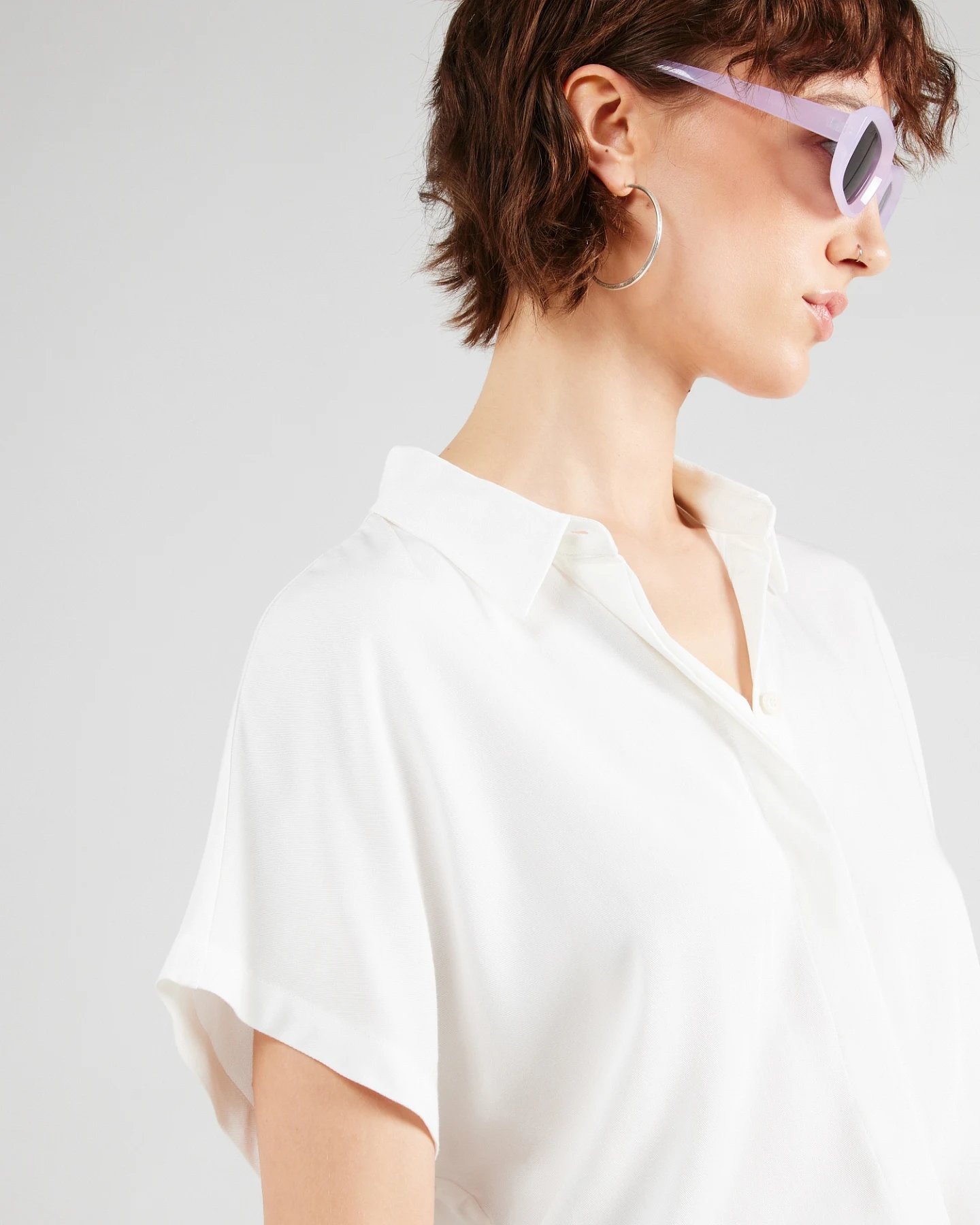 ARMEDANGELS Bluse Larisaana – Ansicht 5