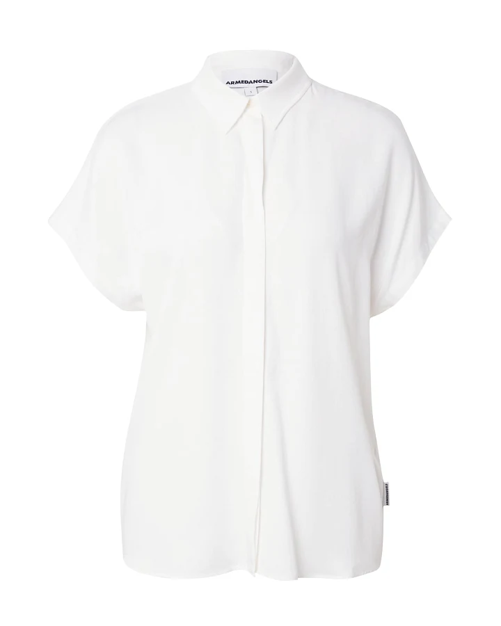 ARMEDANGELS Bluse Larisaana