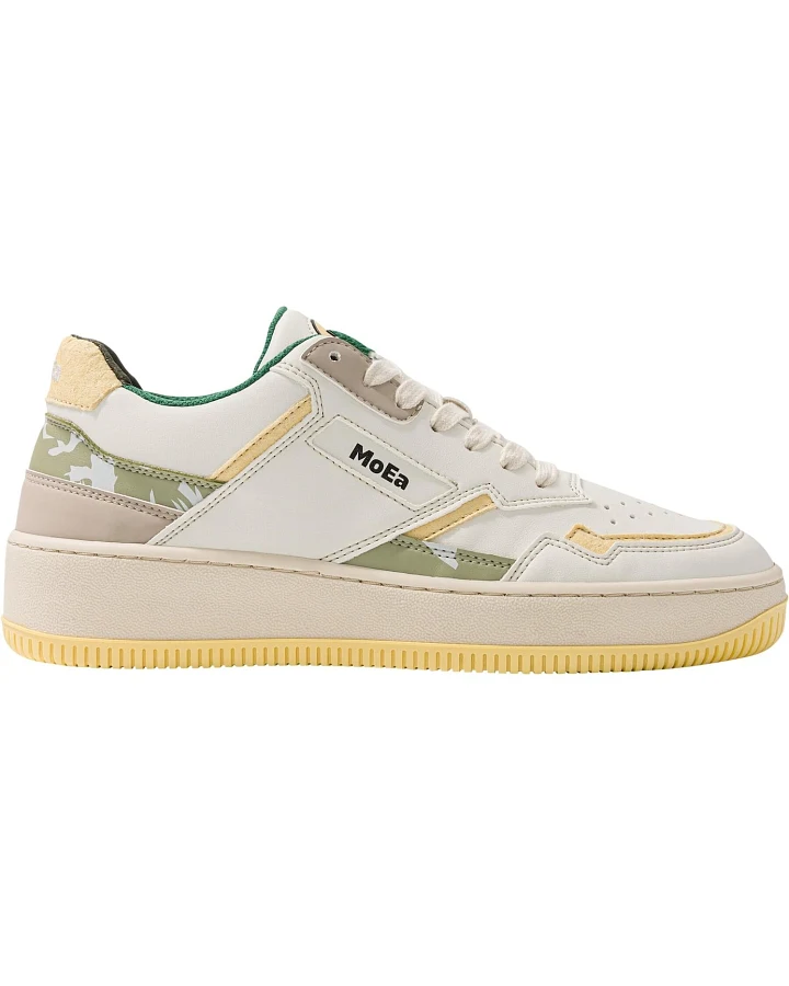 MoEa Sneaker Gen1 - Smiley Nature Drop