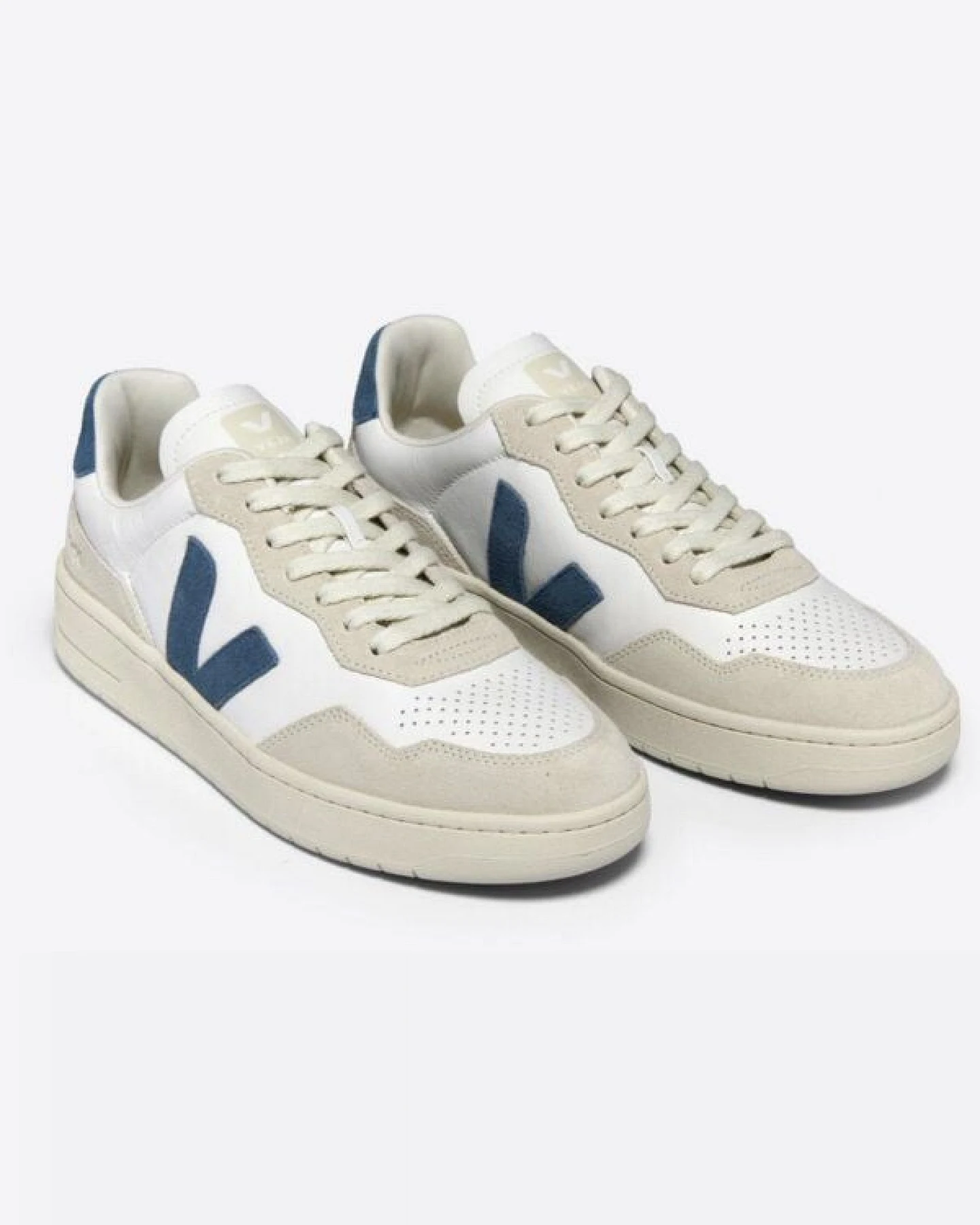 Veja Sneaker Herren - V-90 – Ansicht 2
