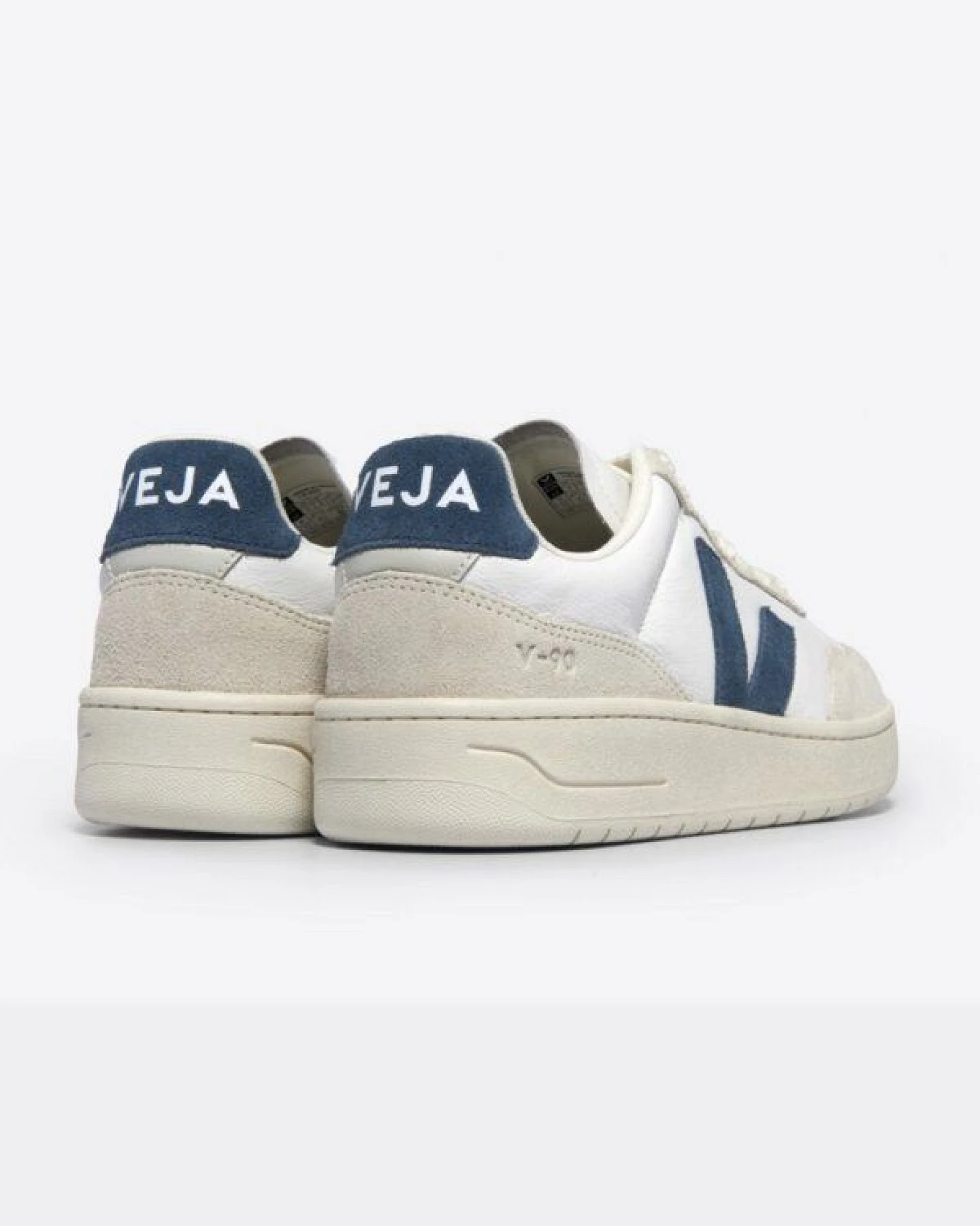 Veja Sneaker Herren - V-90 – Ansicht 2