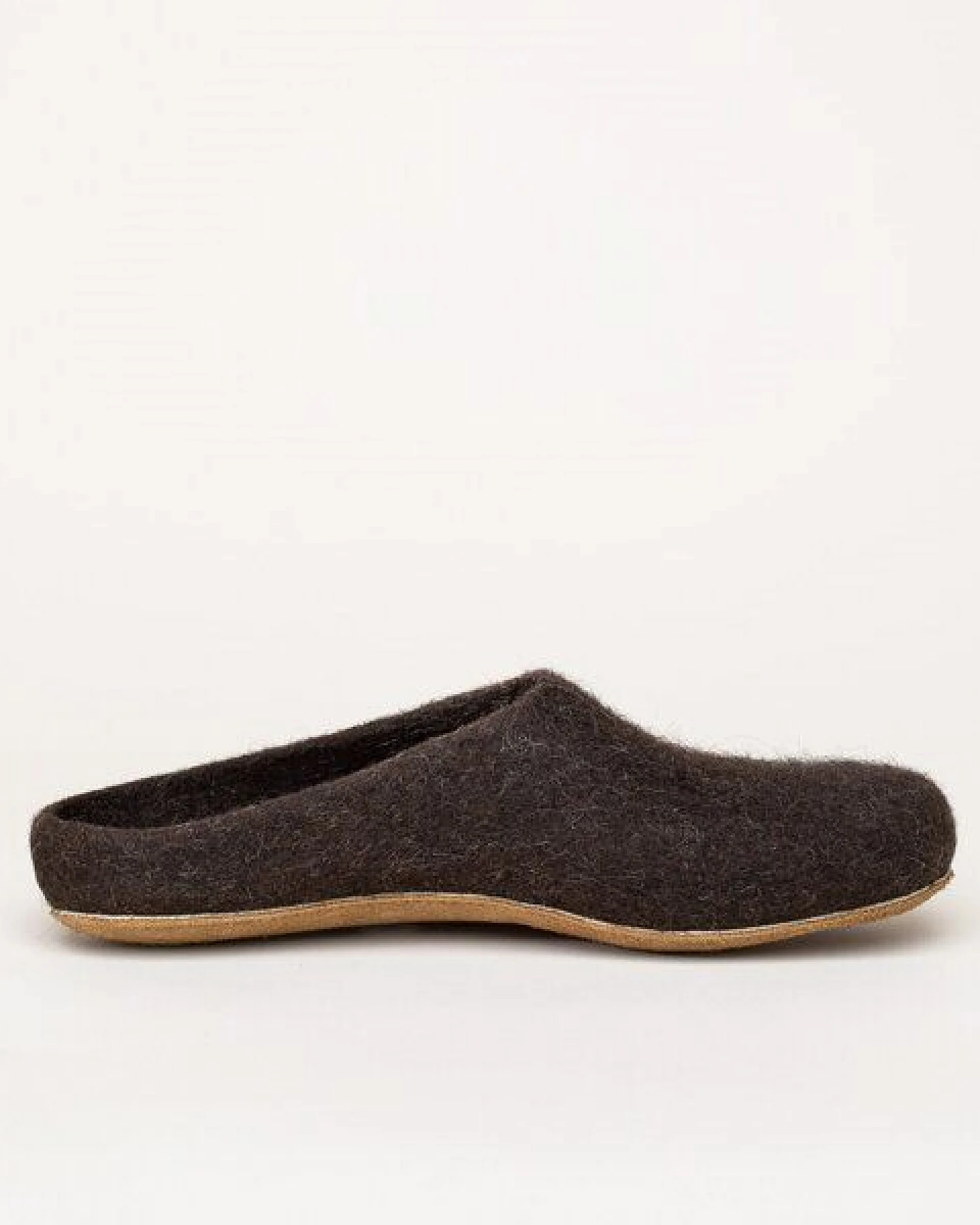 Magicfelt Filz-Hausschuh 713 aus 100% seltenen Wollen – Ansicht 4