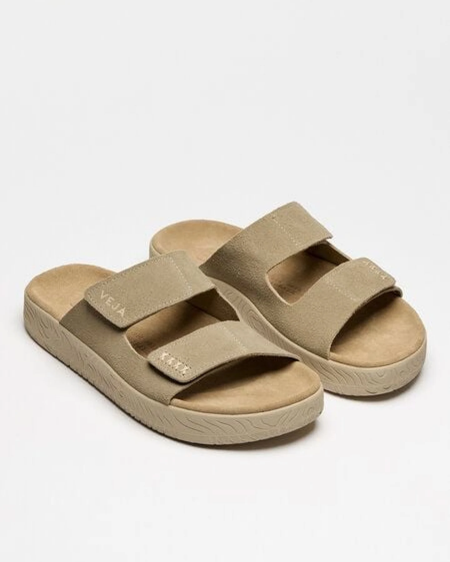 Sandale Veja ETNA Suede - Unisex – Ansicht 2
