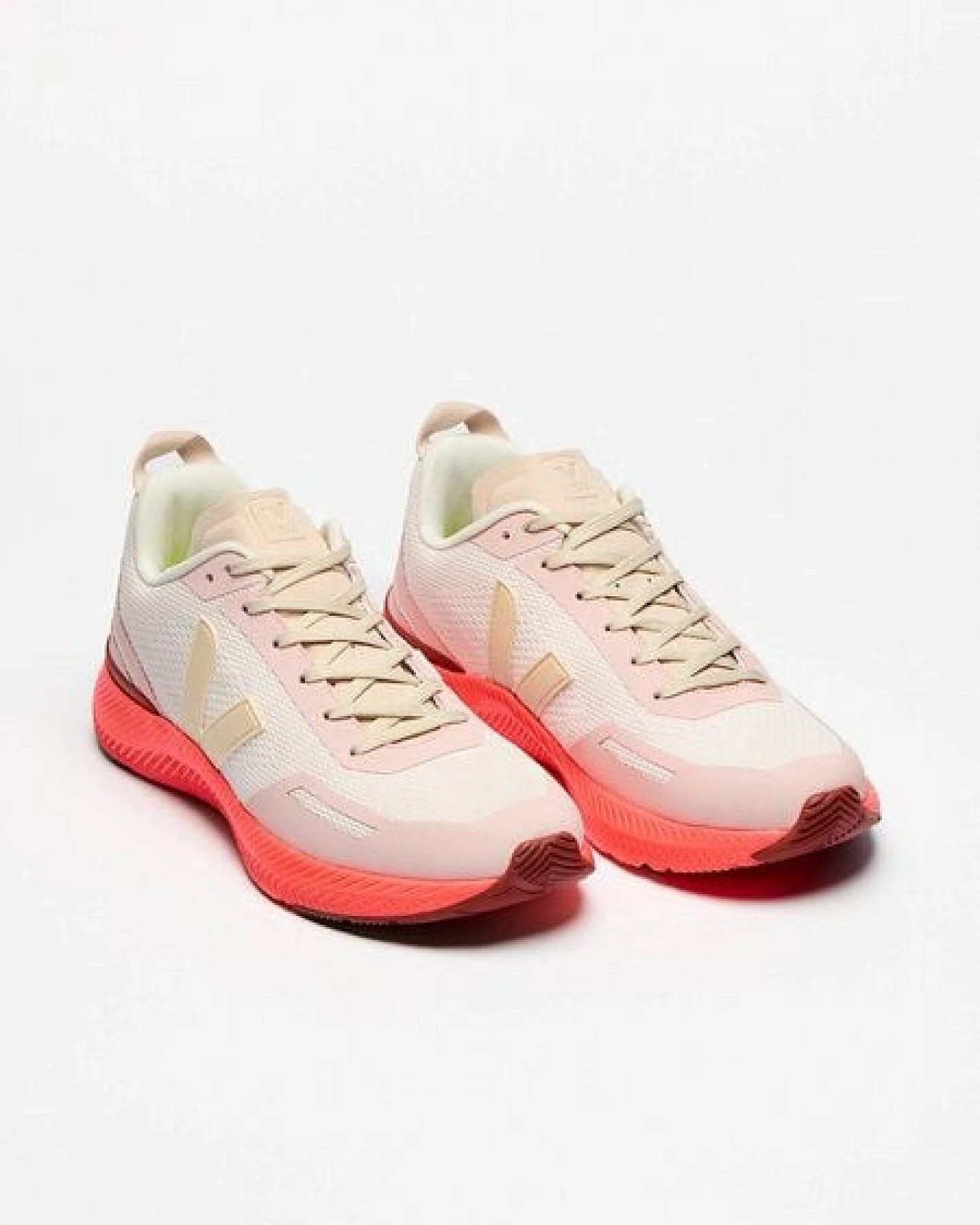 Veja Sneaker Damen Vegan - Impala Engineered-Mesh – Ansicht 2