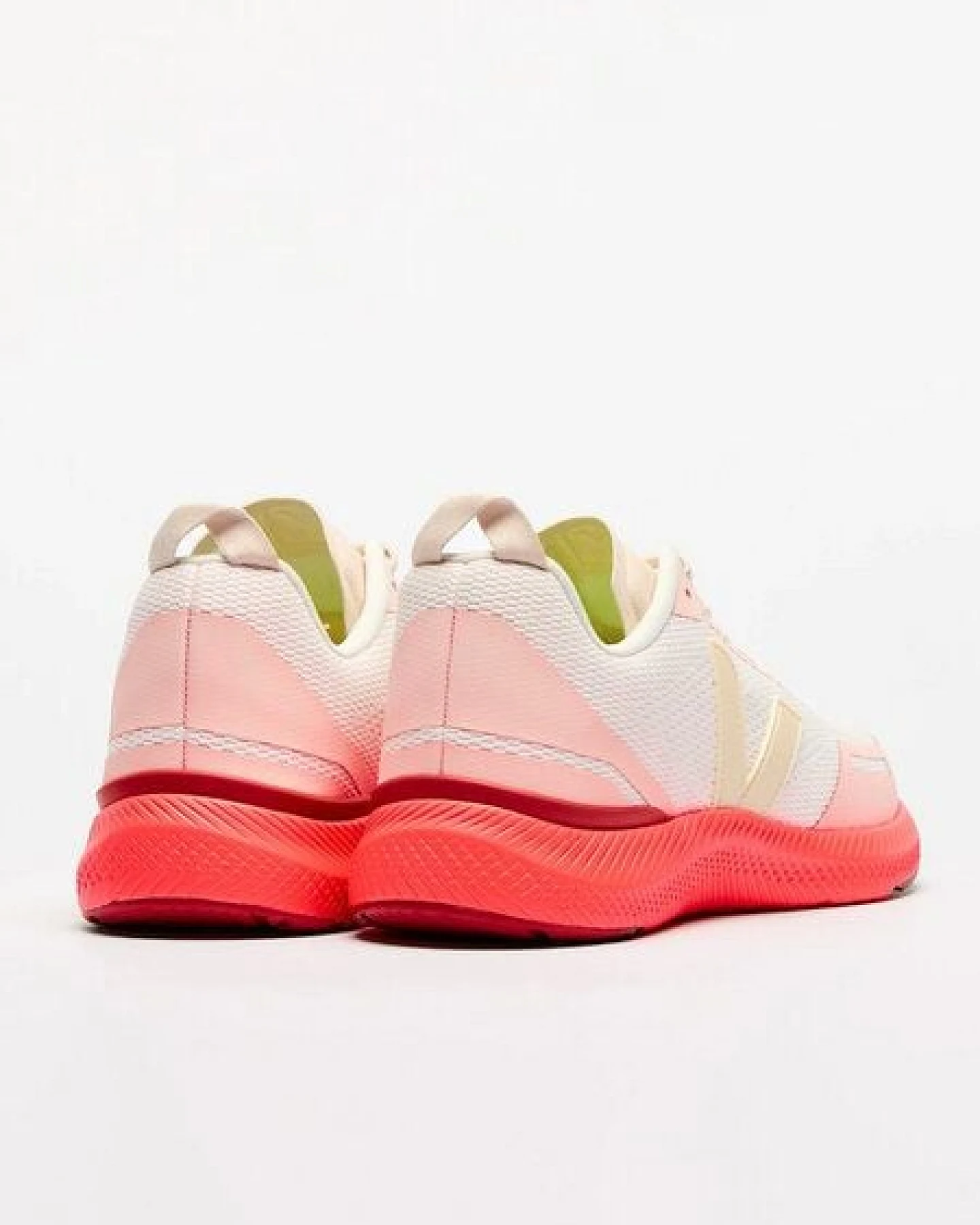 Veja Sneaker Damen Vegan - Impala Engineered-Mesh – Ansicht 3