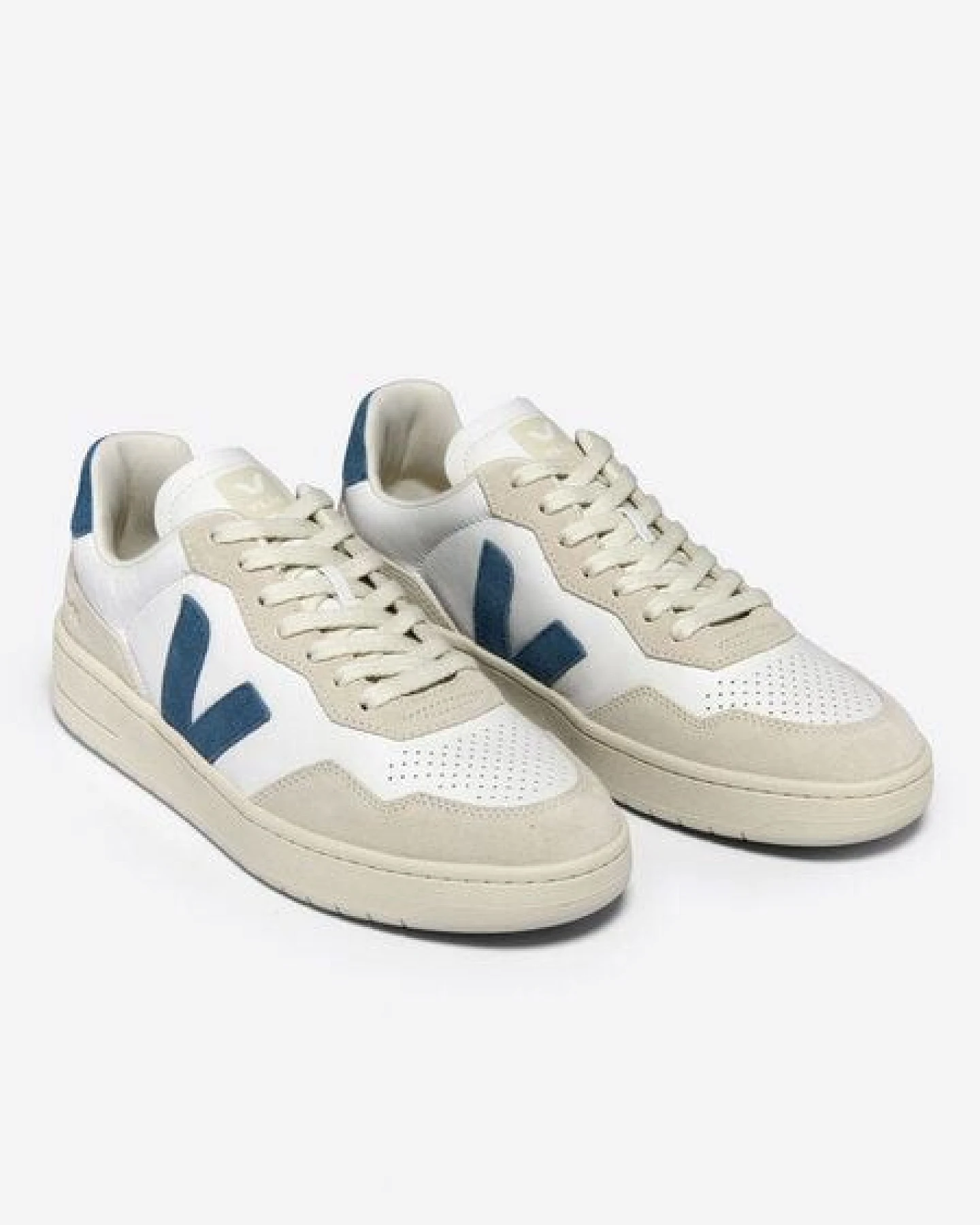 Veja Sneaker Herren - V-90 – Ansicht 2