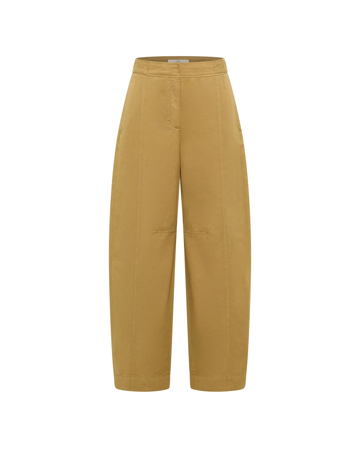 Hose mit Barrel Leg (OCS) – Ansicht 5
