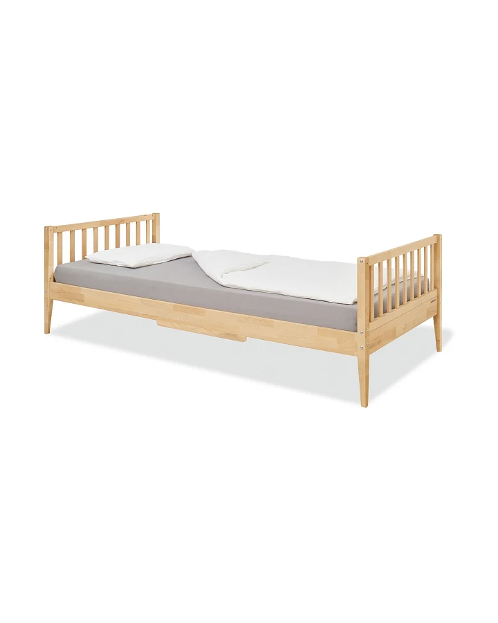 Pinolino Umbau-Set Jugendbett "Evi" unbehandelt