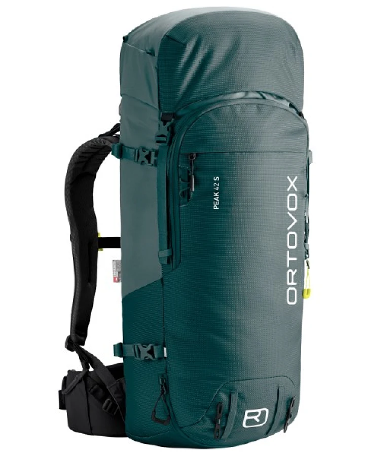 Ortovox - Peak 42 S - Tourenrucksack blau