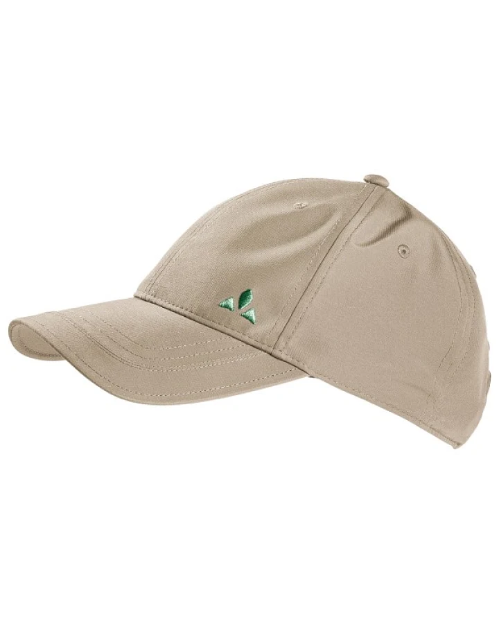 Vaude - Sun Cap - Cap Gr One Size beige