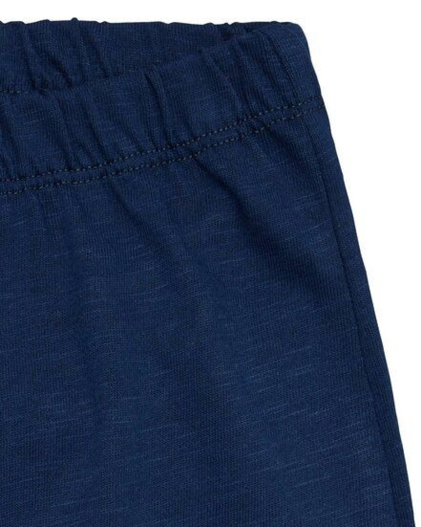 loud + proud Babys & Kinder Hose Slub Jersey, GOTS-zertifiziert – Ansicht 3