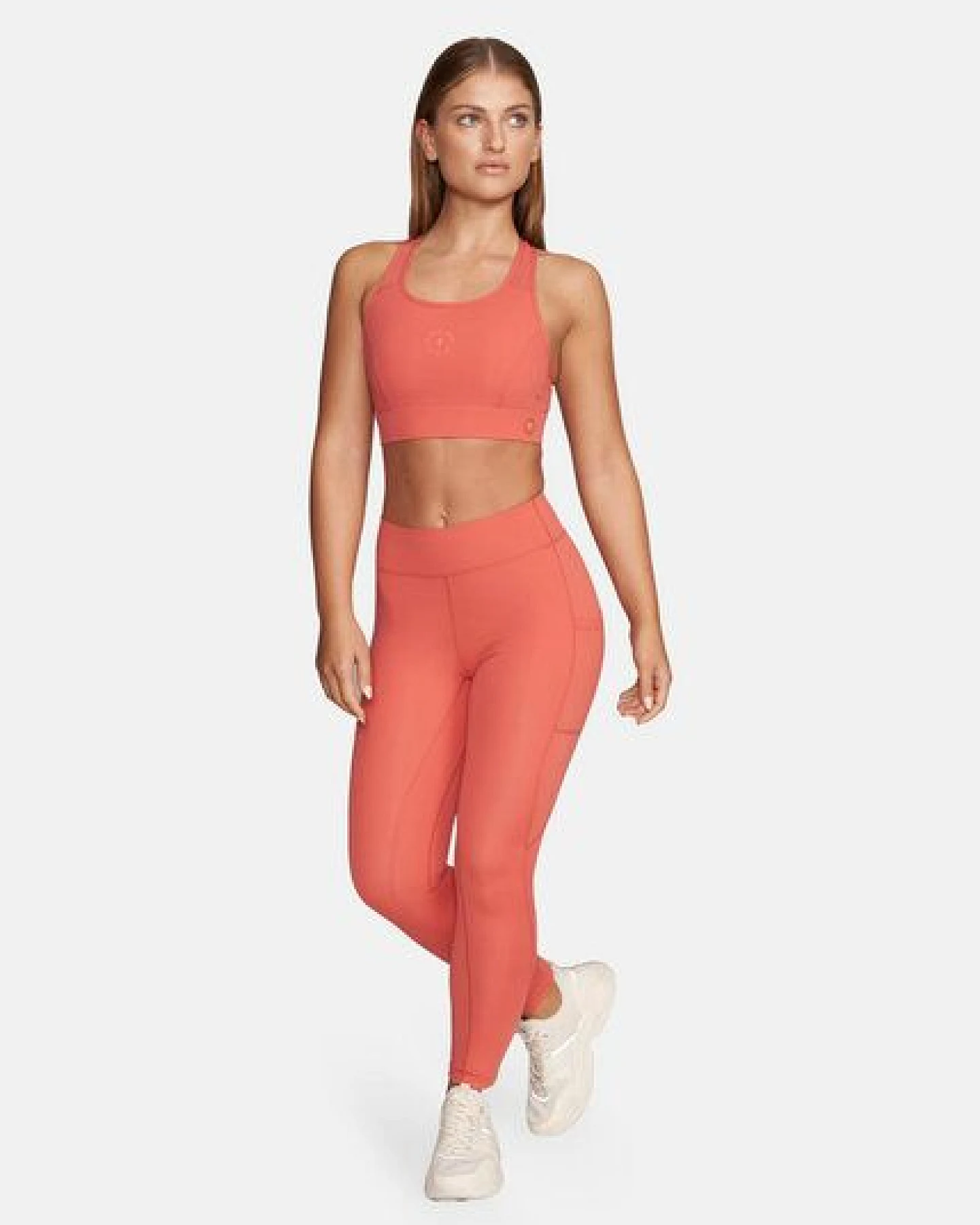 Gold's Gym Sport-BH „Nadia“ – Ansicht 4
