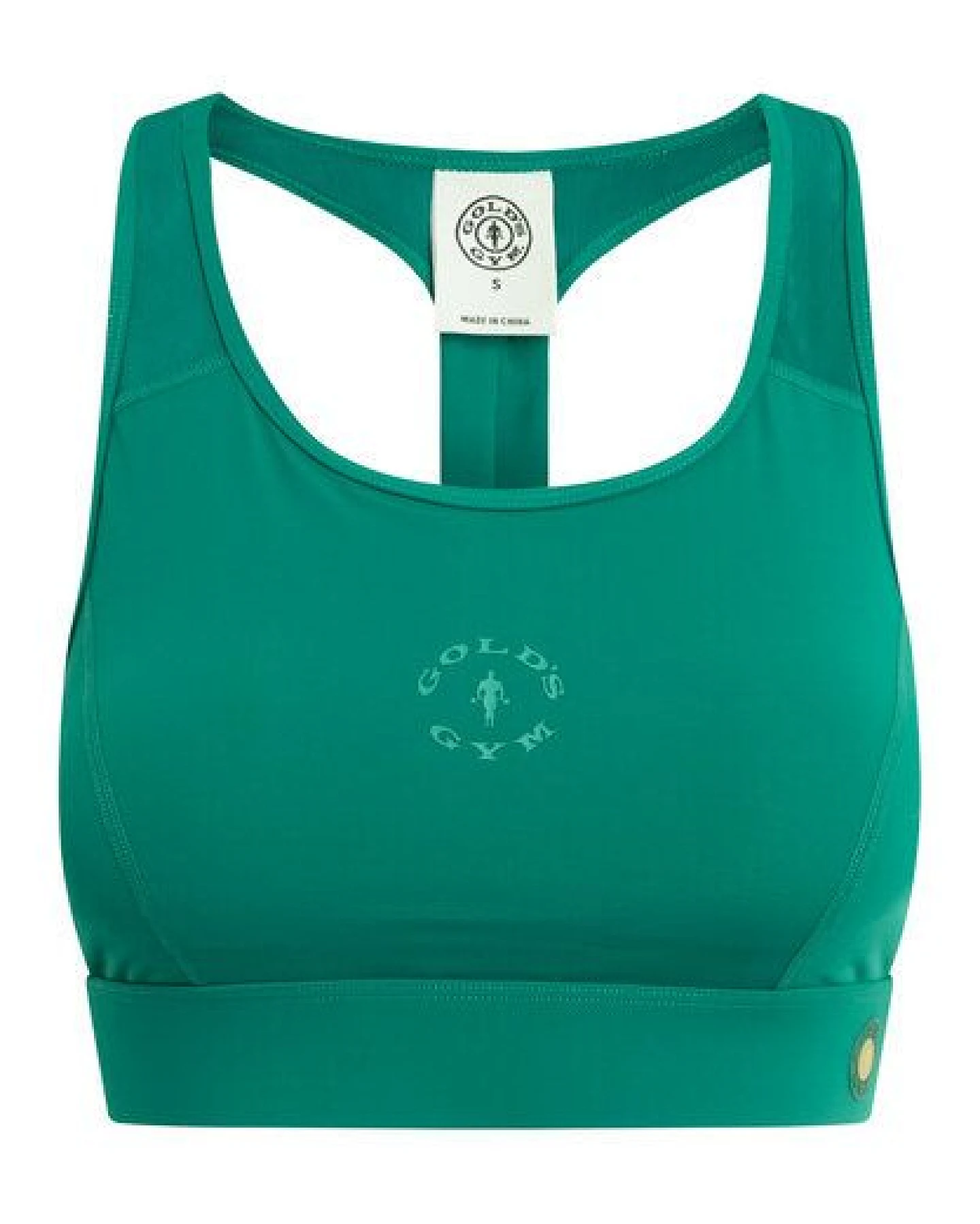 Gold's Gym Sport-BH „Nadia“ – Ansicht 2