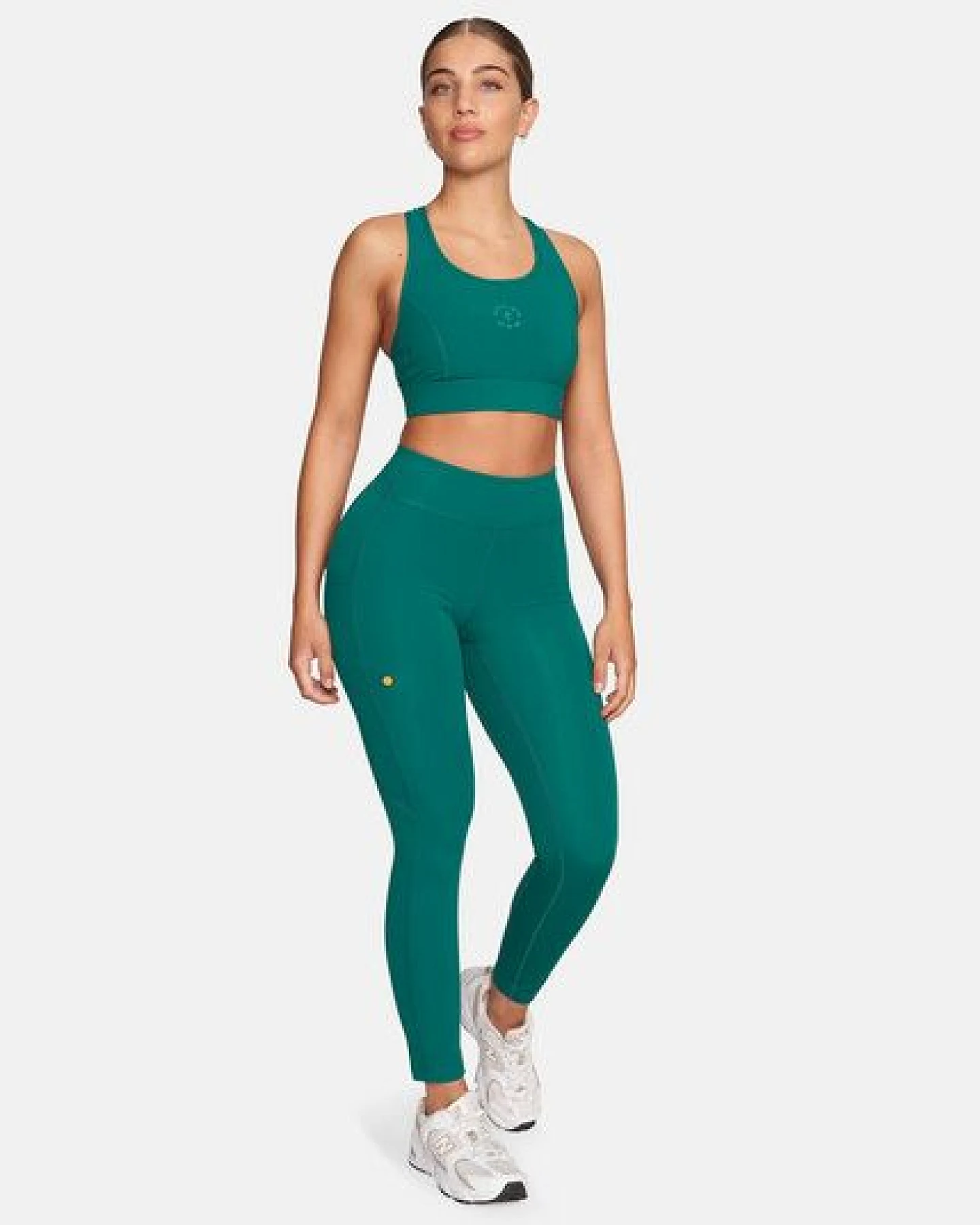 Gold's Gym Sport-BH „Nadia“ – Ansicht 4