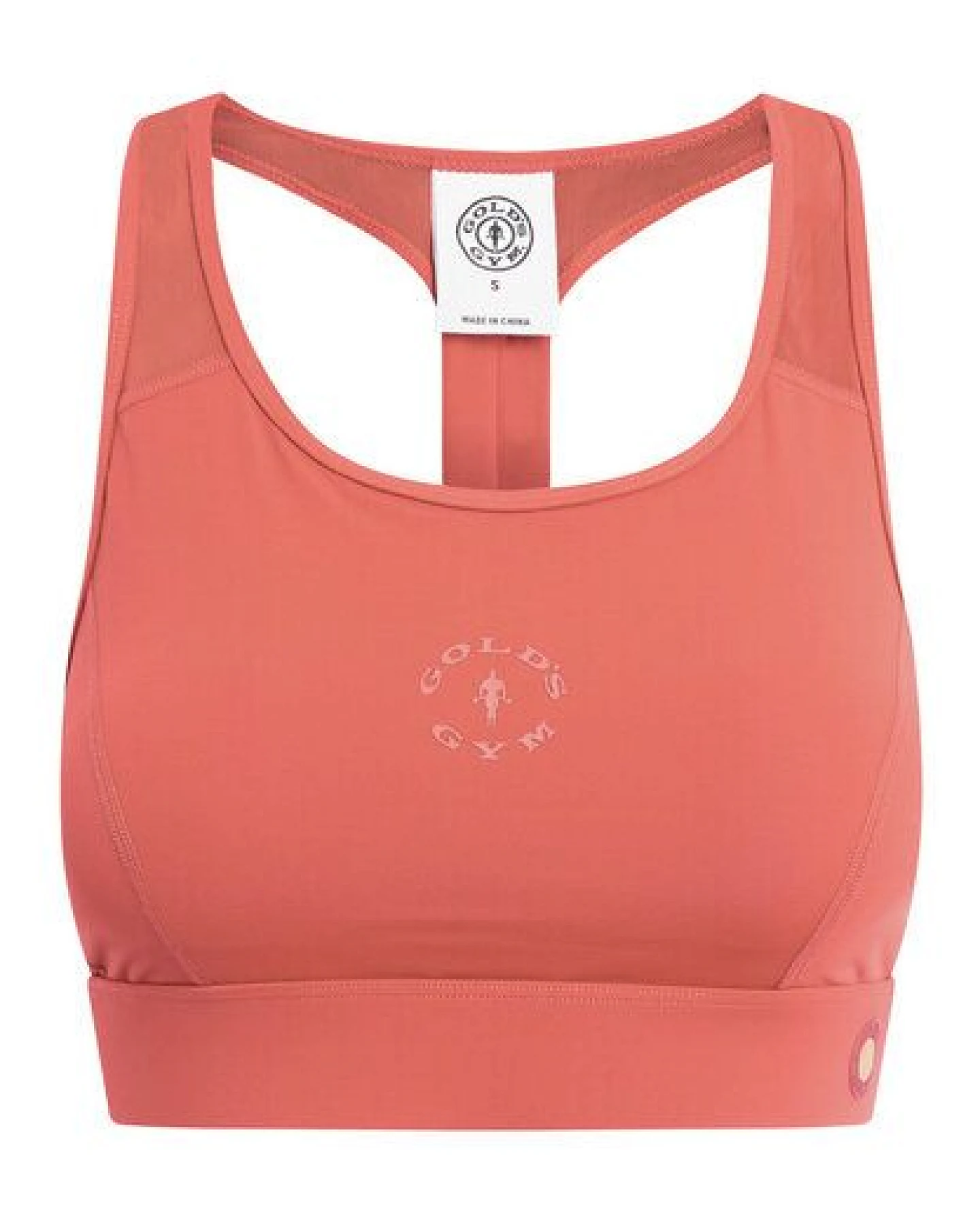 Gold's Gym Sport-BH „Nadia“ – Ansicht 2