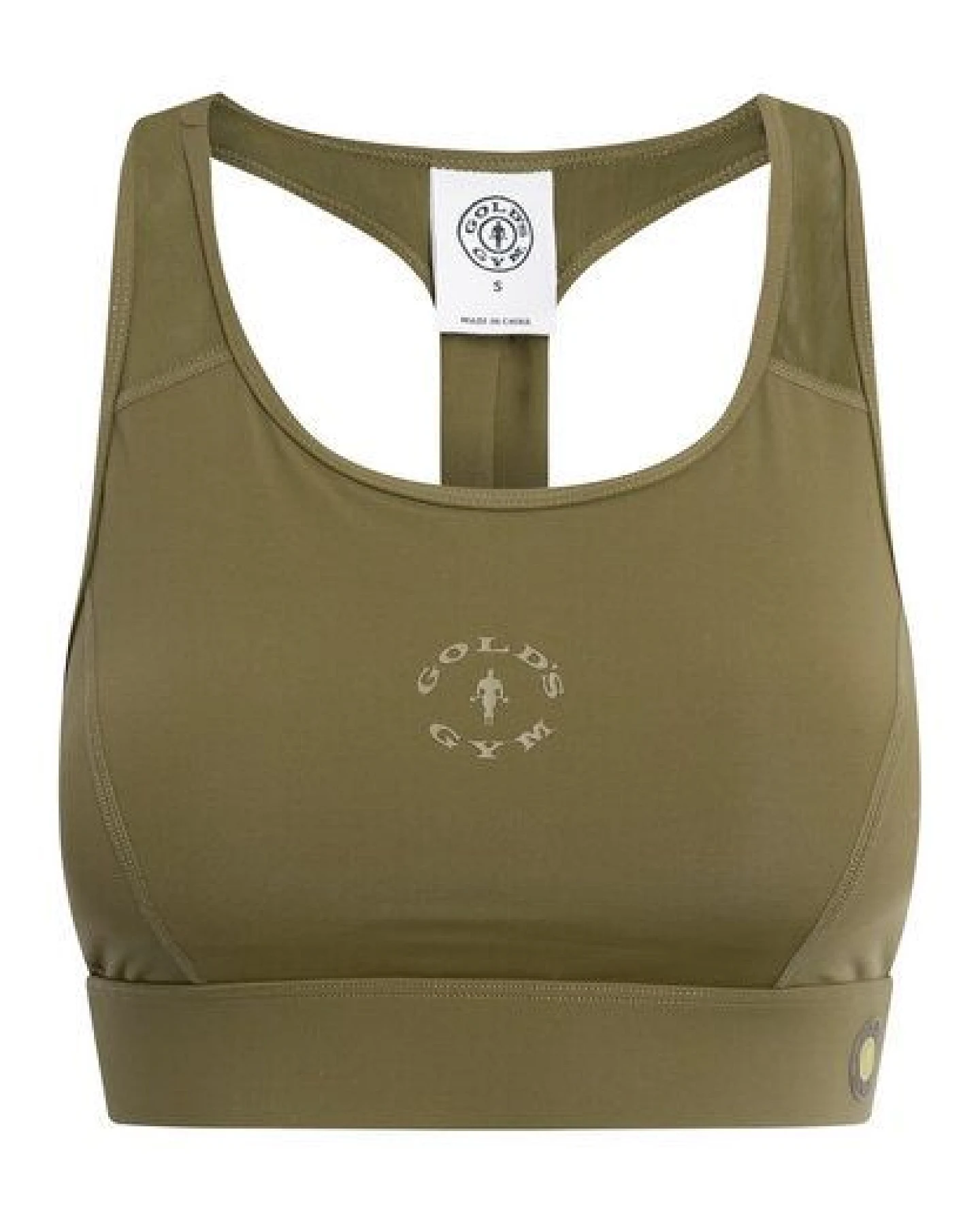 Gold's Gym Sport-BH „Nadia“ – Ansicht 3