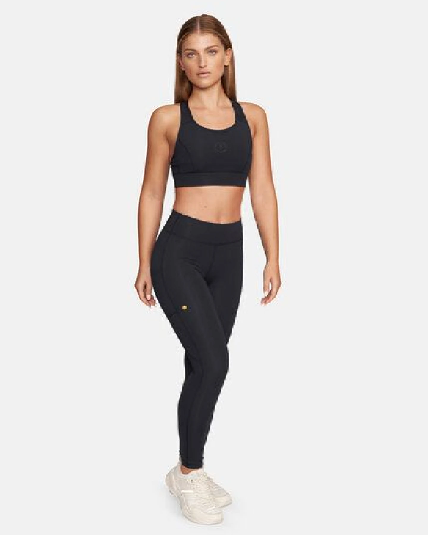 Gold's Gym Sport-BH „Nadia“ – Ansicht 4