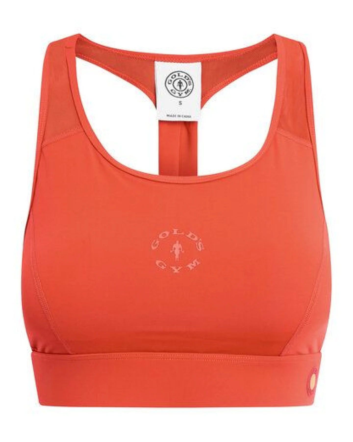 Gold's Gym Sport-BH „Nadia“ – Ansicht 2