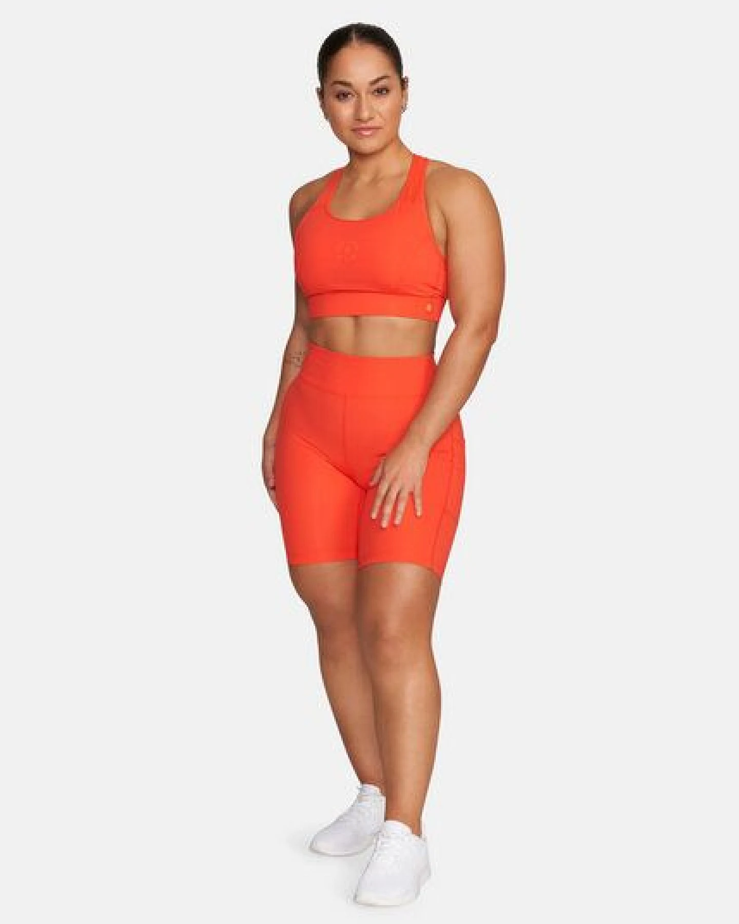 Gold's Gym Sport-BH „Nadia“ – Ansicht 4