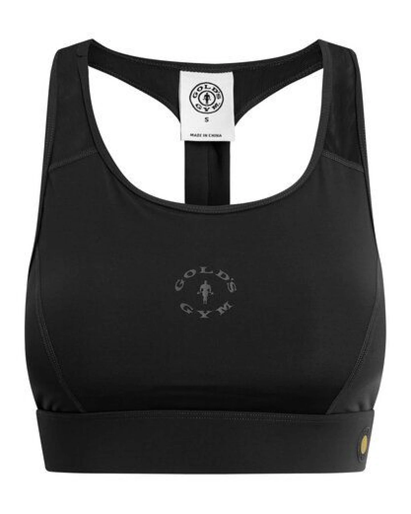 Gold's Gym Sport-BH „Nadia“ – Ansicht 2