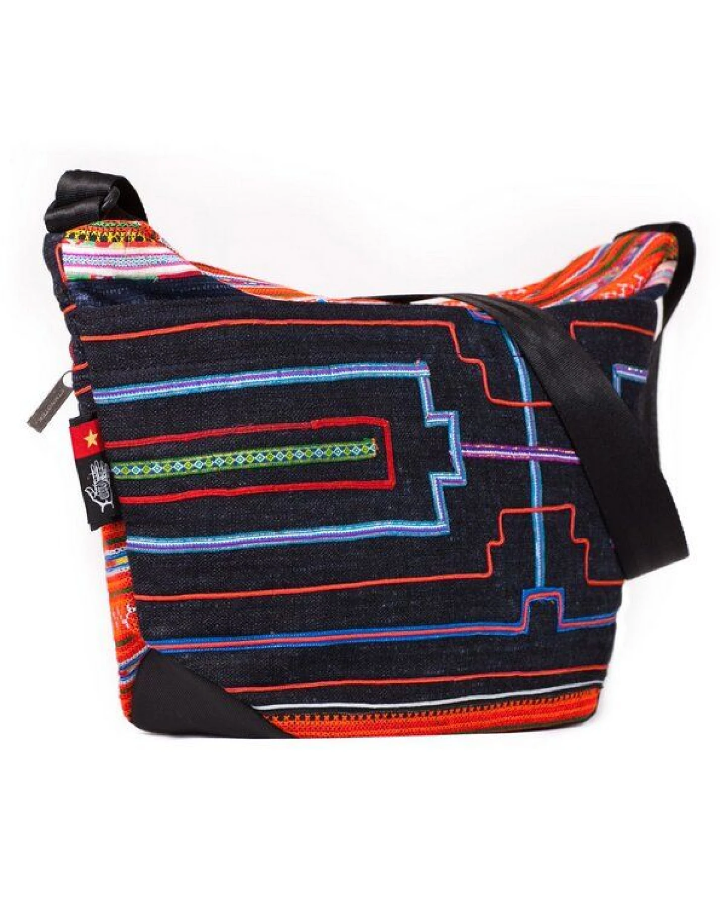 Ethnotek Bagan Bag L – Ansicht 2