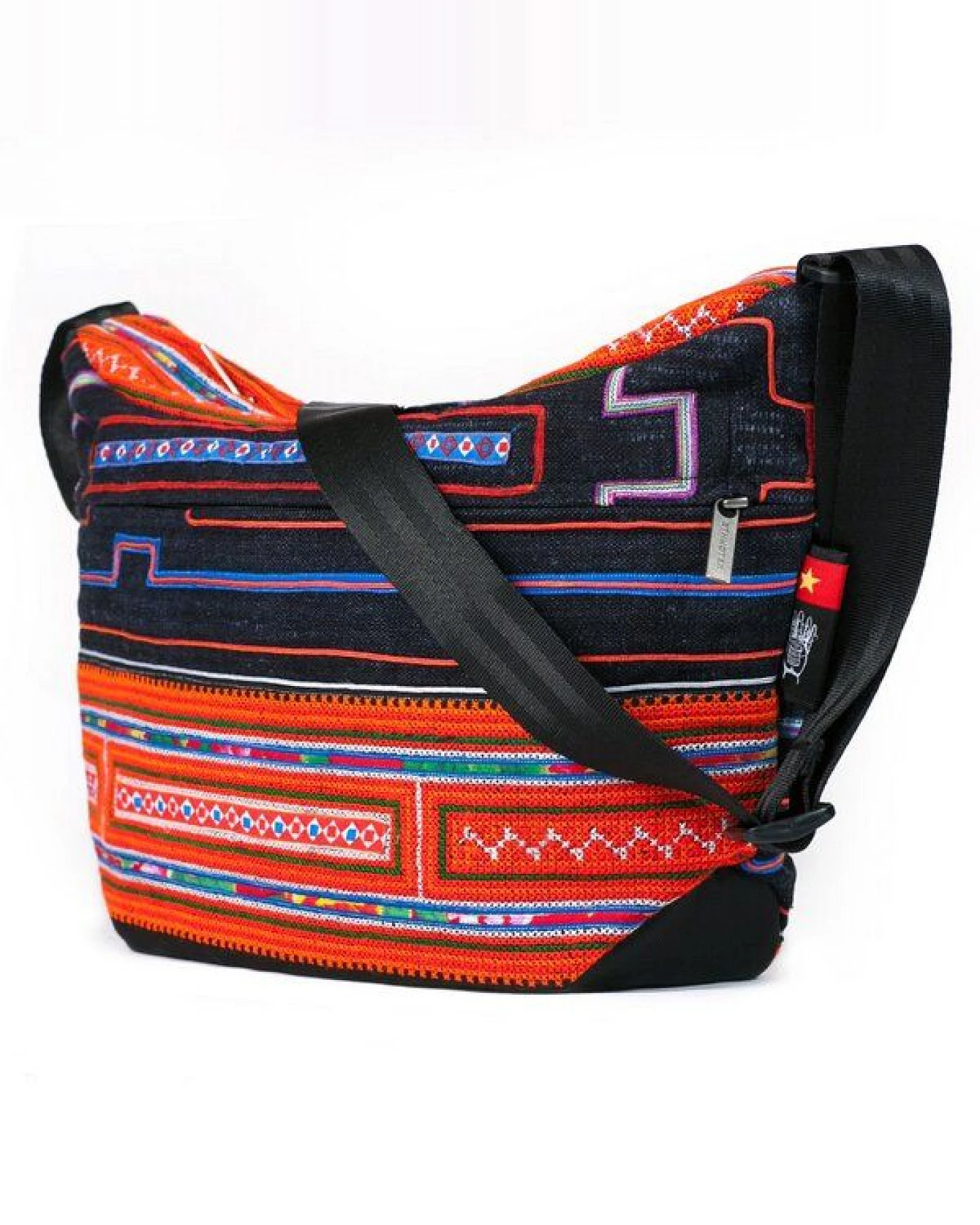 Ethnotek Bagan Bag L – Ansicht 4