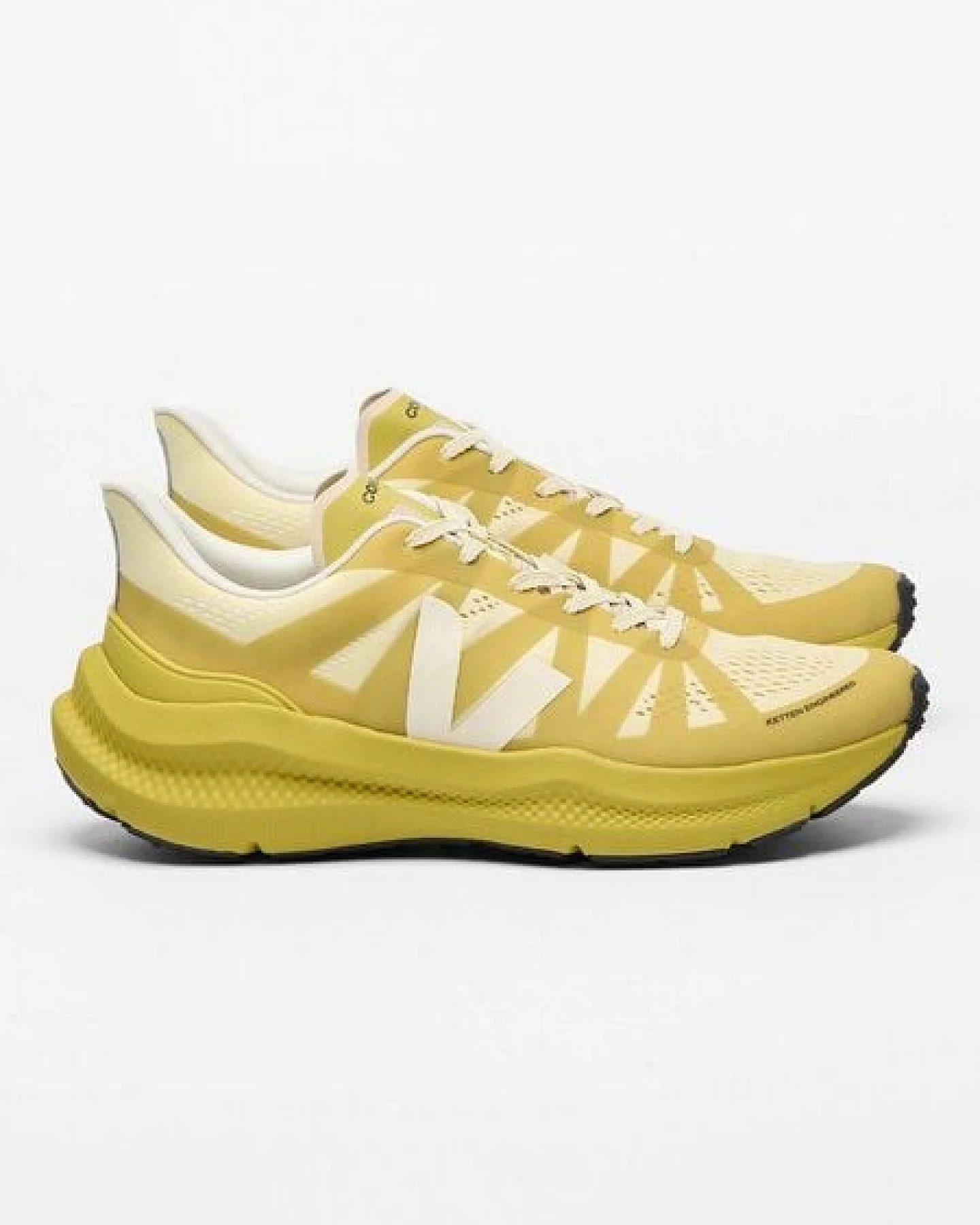 Veja Damen Sneaker Vegan - Condor 3 Advanced Engineered-Mesh – Ansicht 2