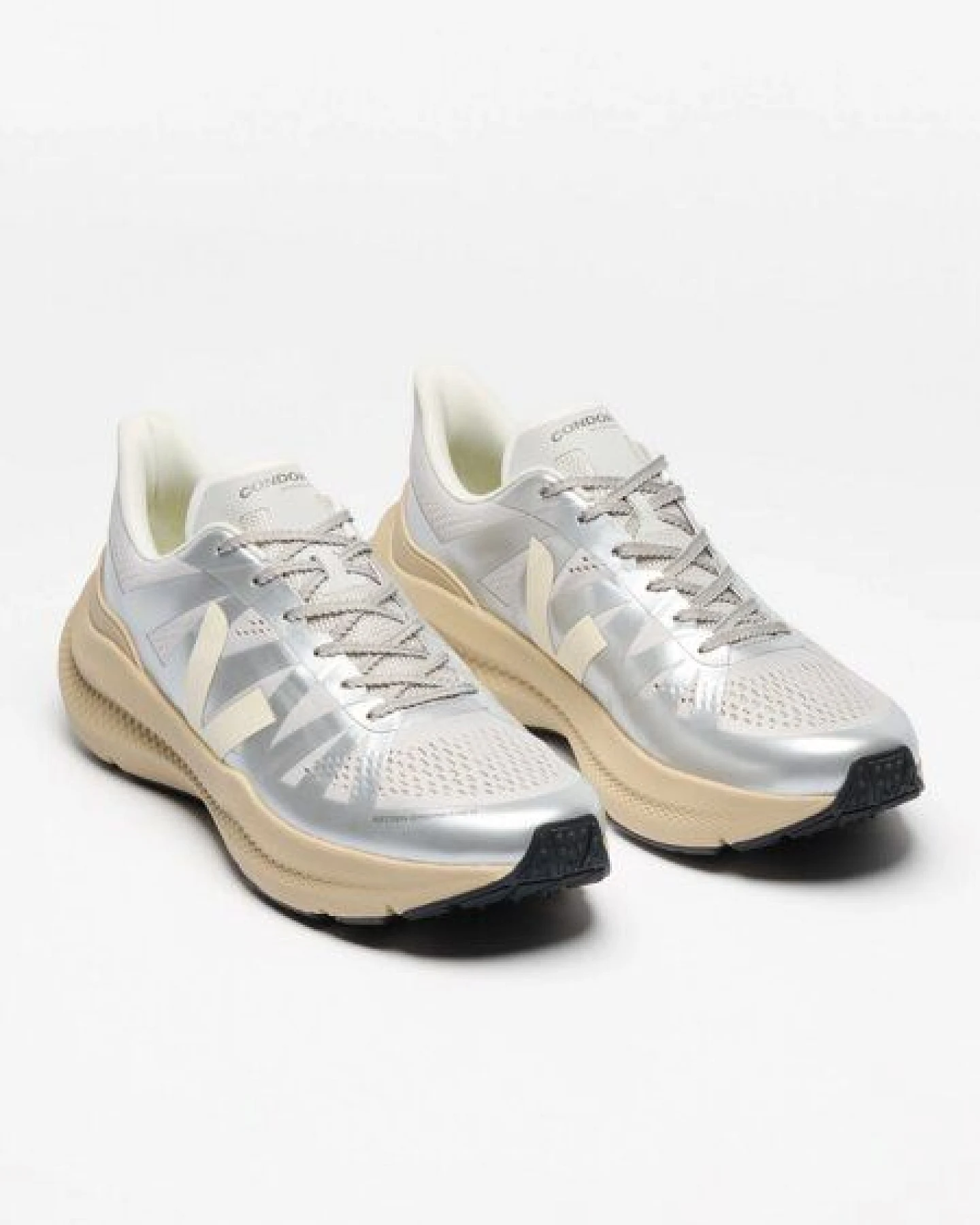 Veja Damen Sneaker Vegan - Condor 3 Advanced Engineered-Mesh – Ansicht 3