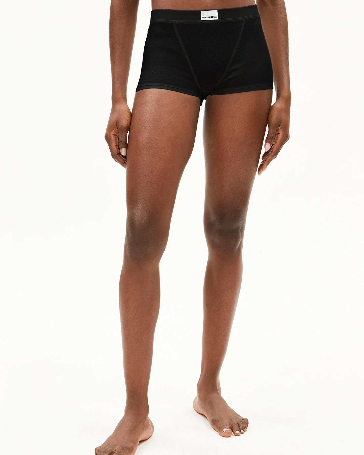 ARMEDANGELS Panty ERYNAA RIB – Ansicht 3