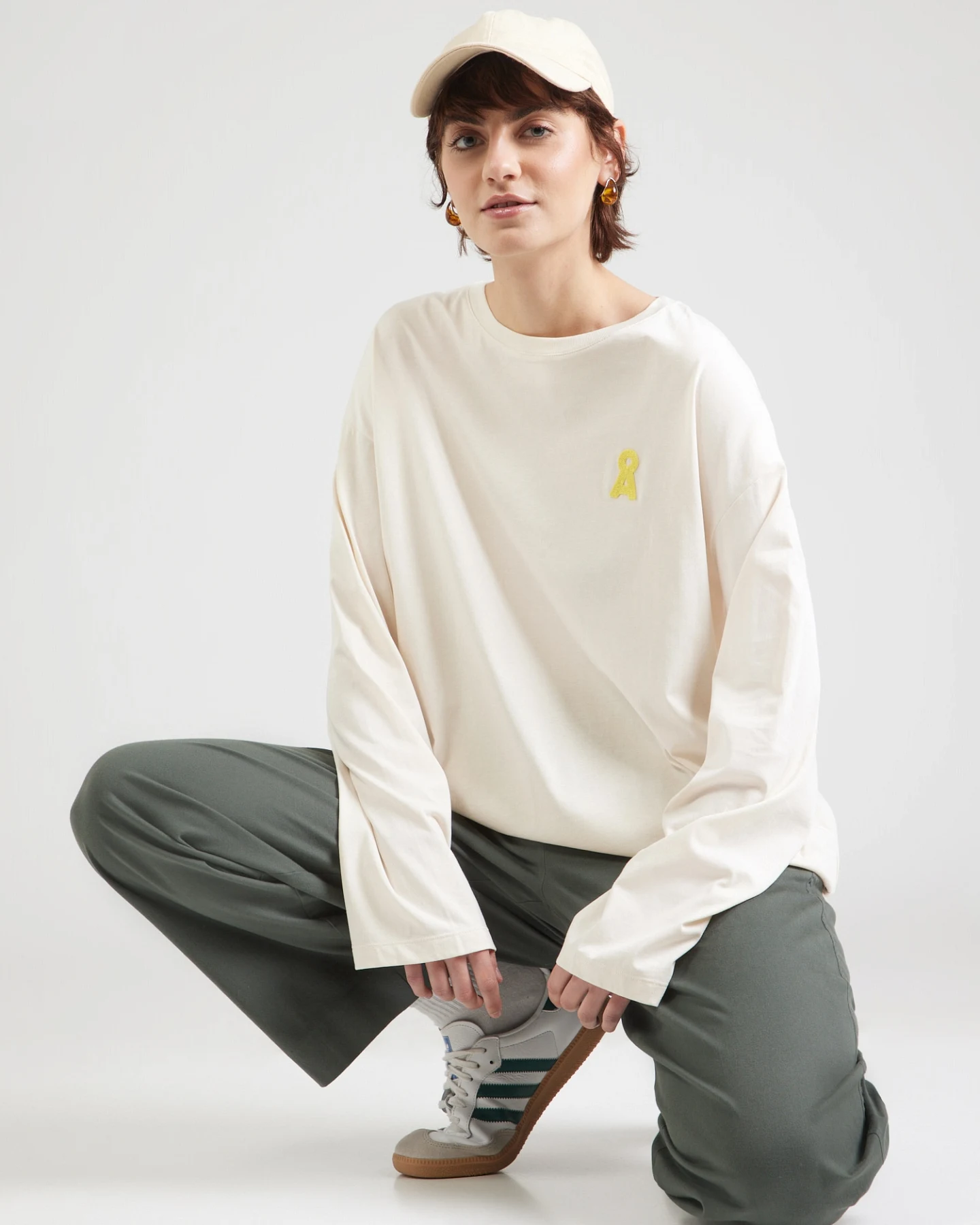 ARMEDANGELS Shirt FIETAA – Ansicht 2
