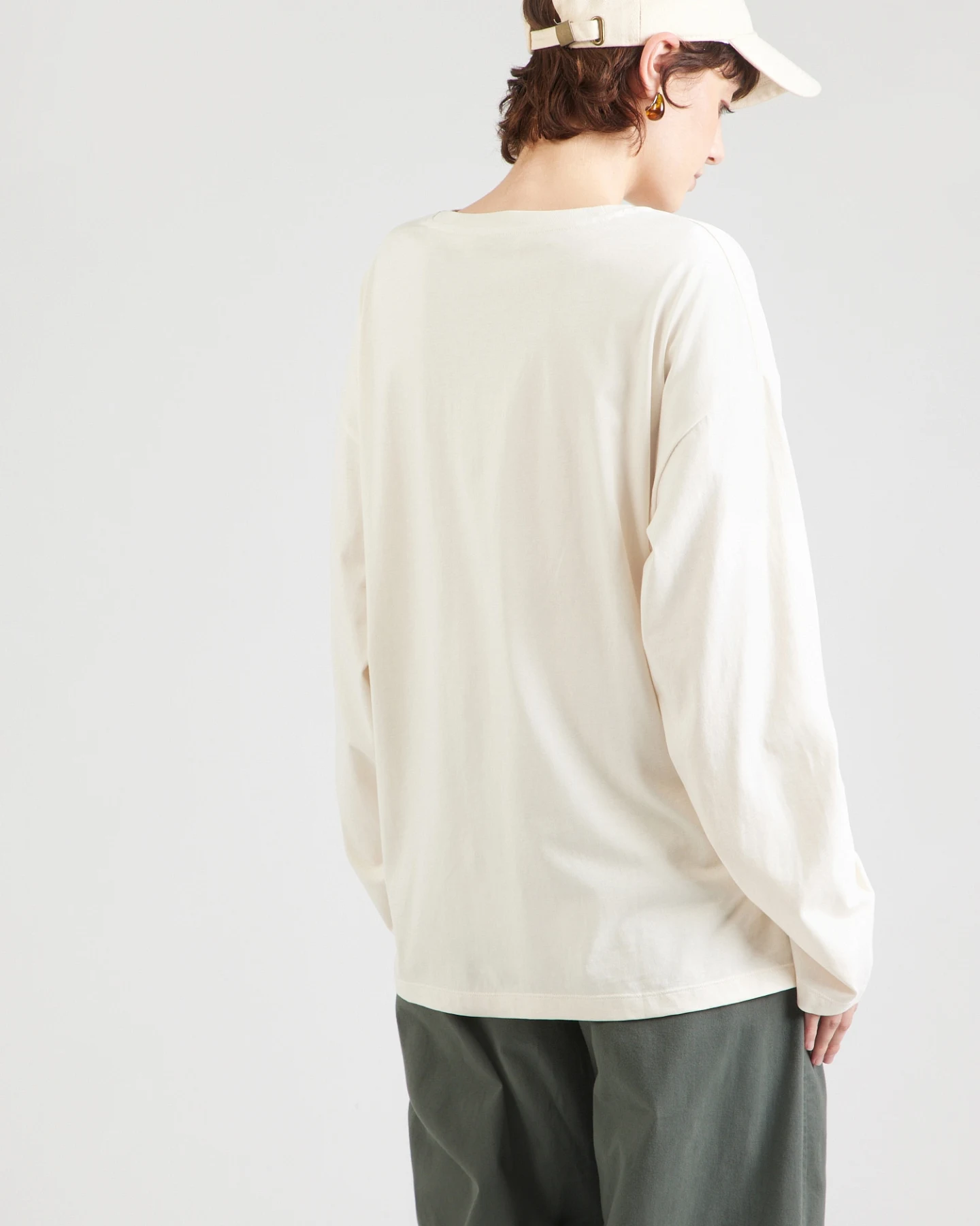 ARMEDANGELS Shirt FIETAA – Ansicht 3
